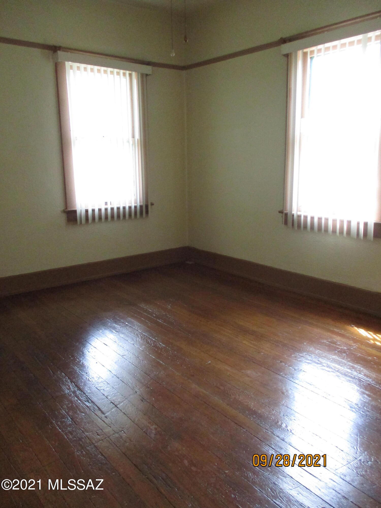 C.O.T. Resub - Residential Lease