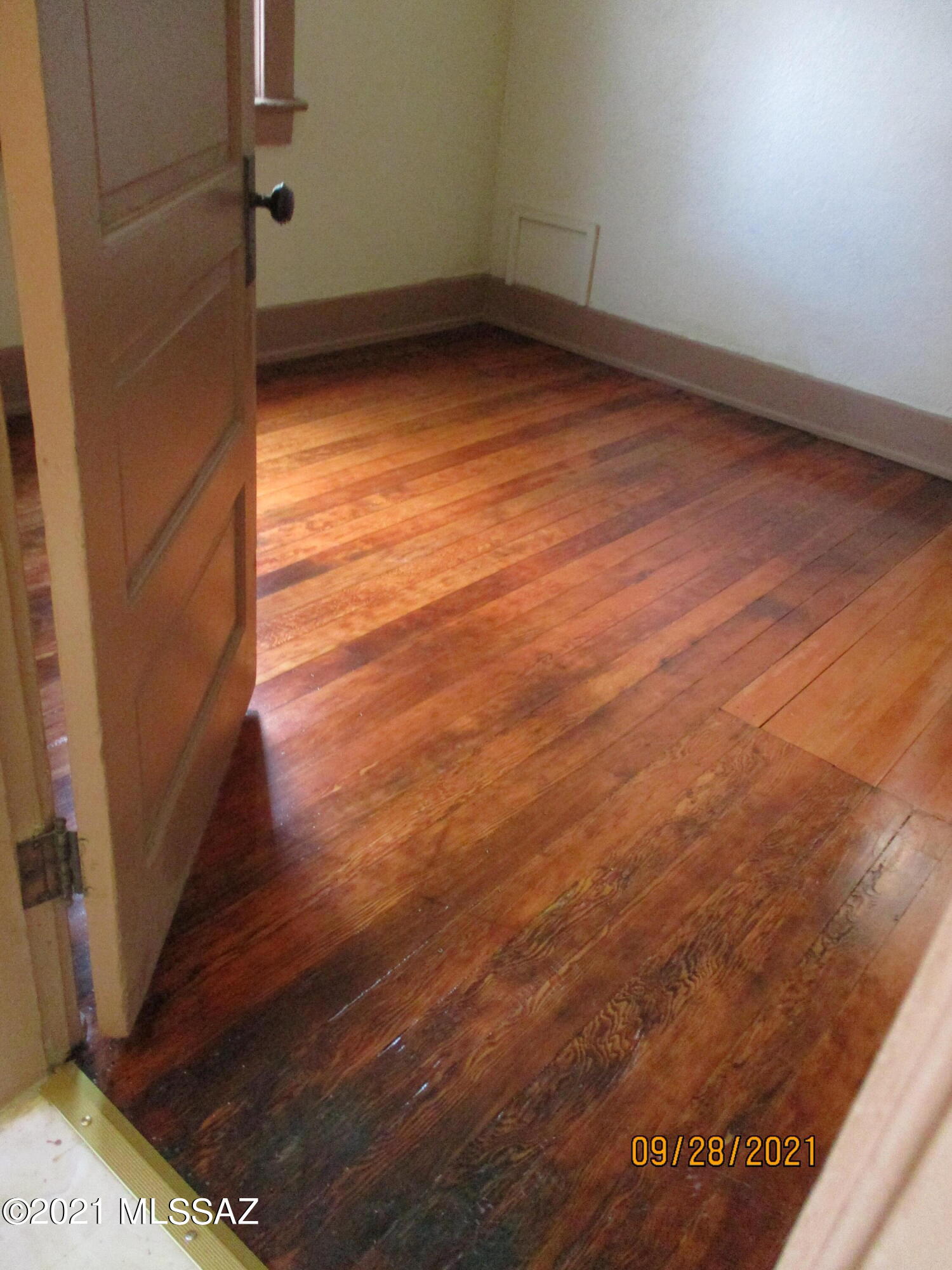 C.O.T. Resub - Residential Lease
