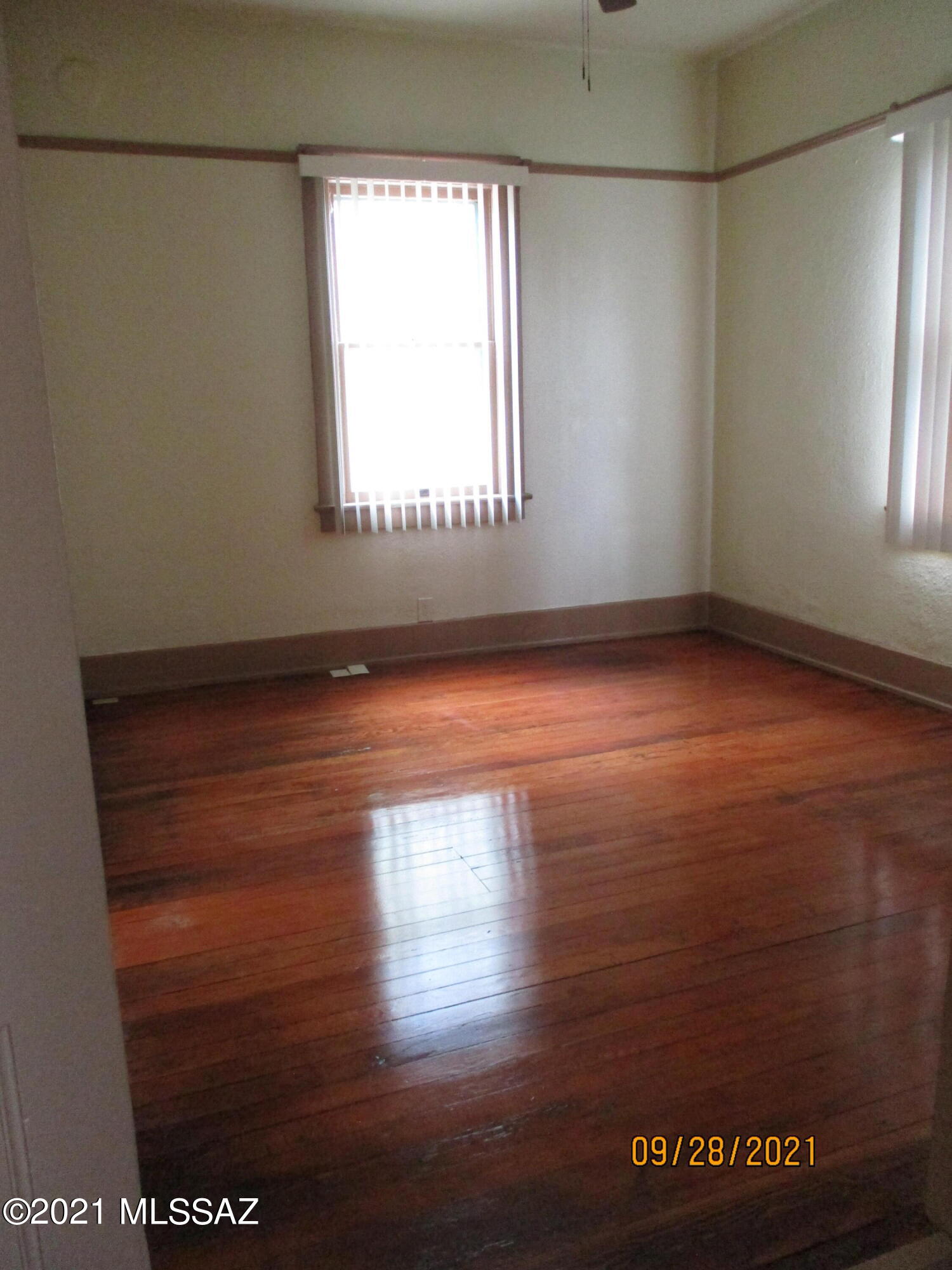 C.O.T. Resub - Residential Lease