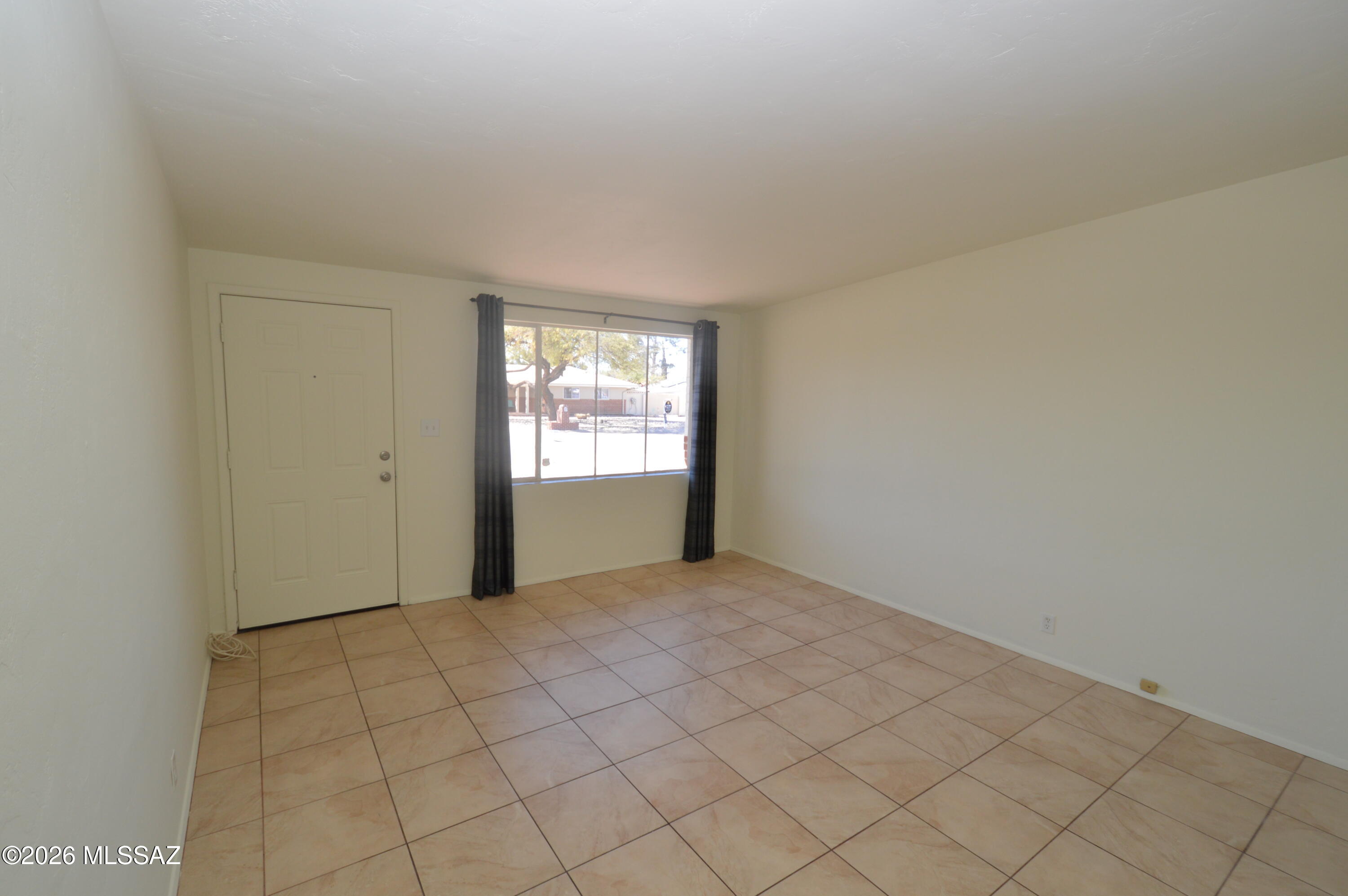 Terra Del Sol - Residential Lease