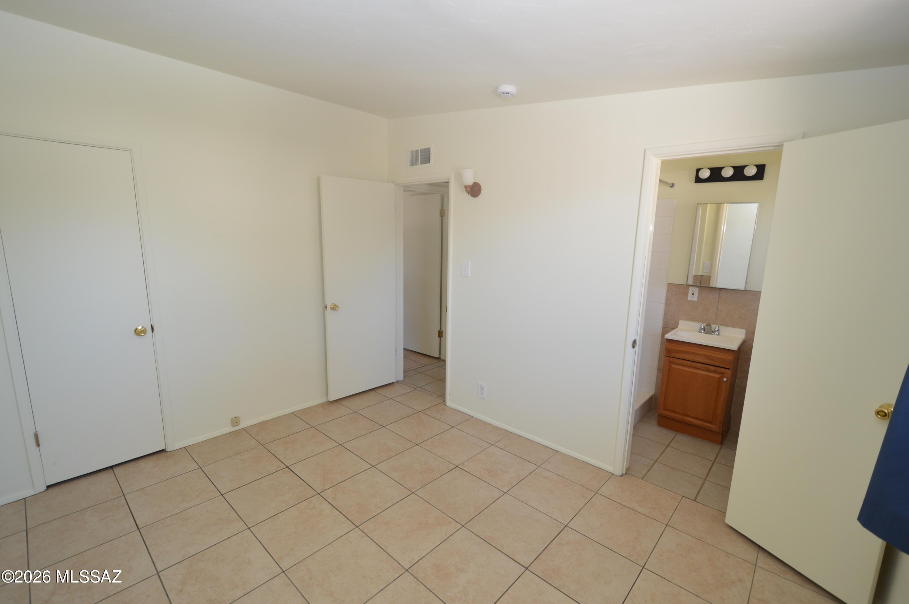 Terra Del Sol - Residential Lease