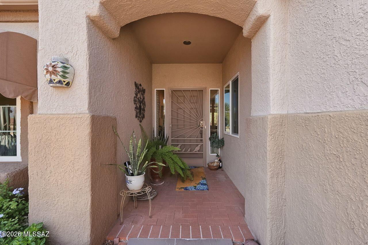 Sun City Vistoso Unit 10(1-113) - Residential