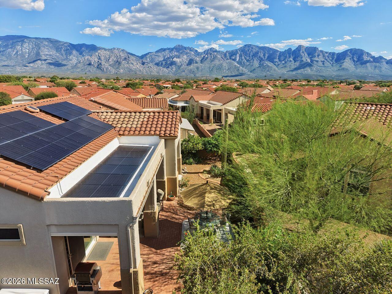 Sun City Vistoso Unit 10(1-113) - Residential