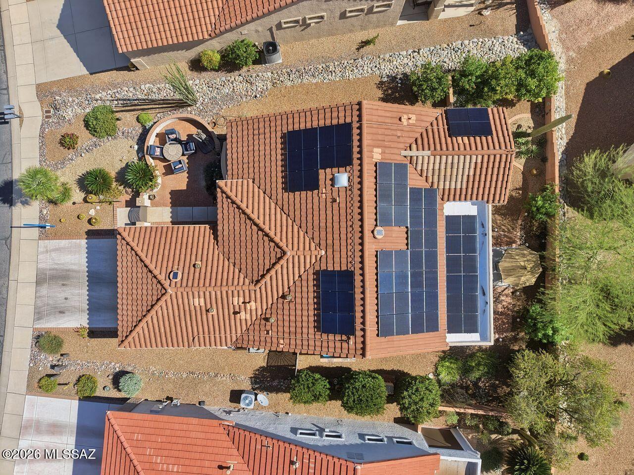 Sun City Vistoso Unit 10(1-113) - Residential