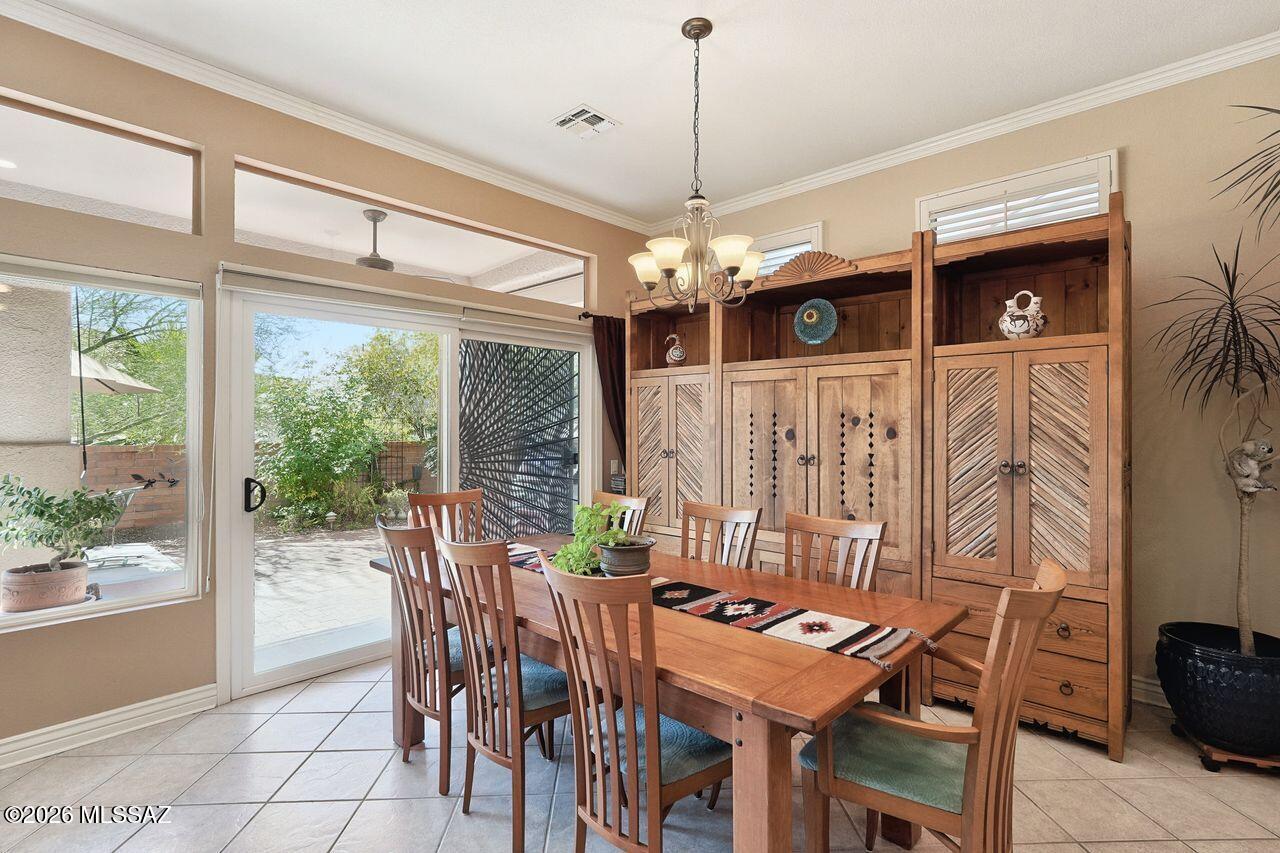 Sun City Vistoso Unit 10(1-113) - Residential