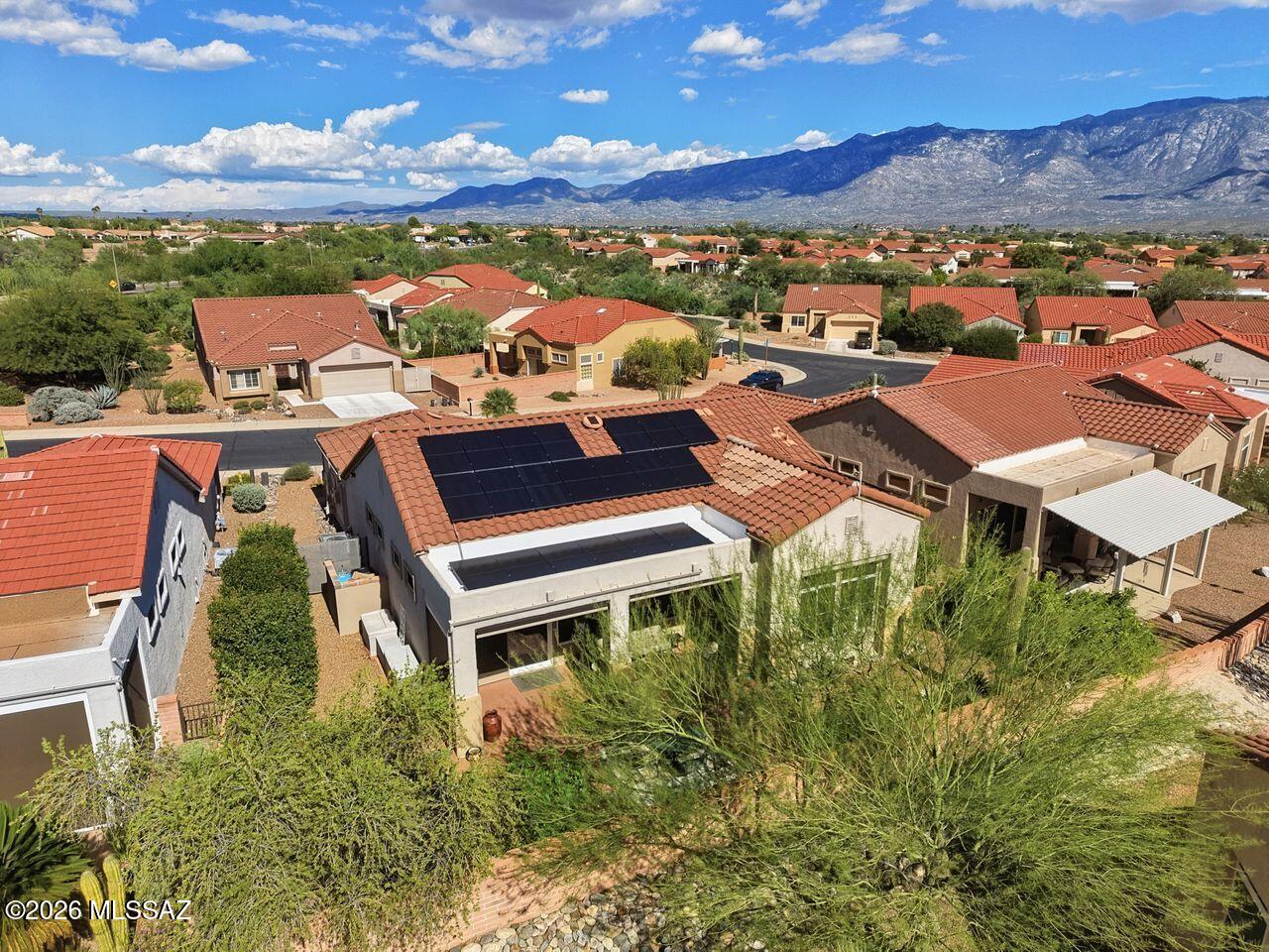 Sun City Vistoso Unit 10(1-113) - Residential