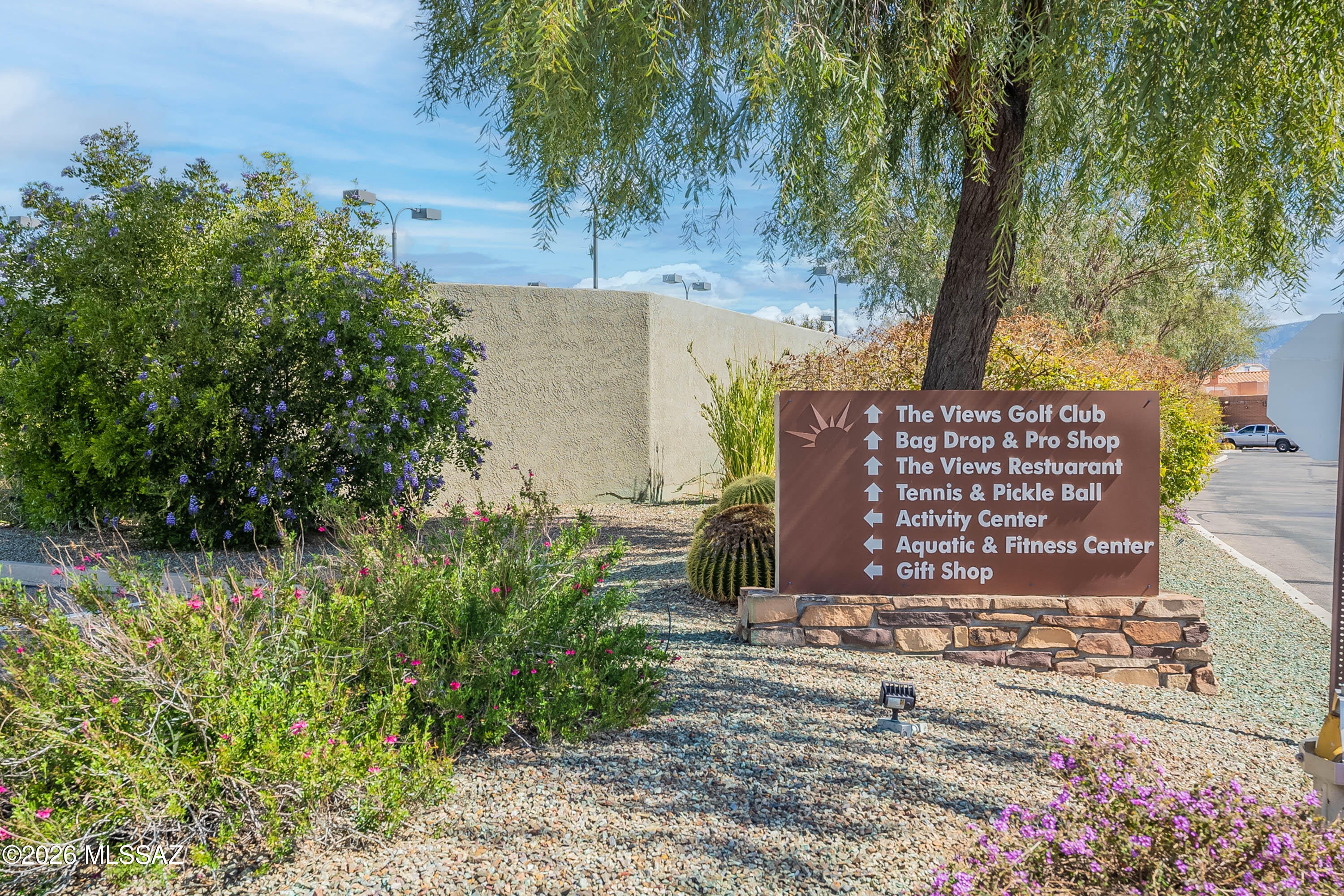 Sun City Vistoso Unit 10(1-113) - Residential