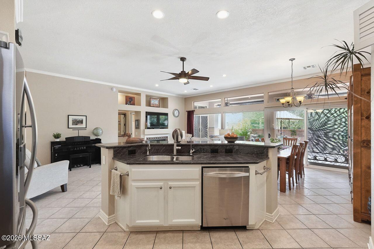 Sun City Vistoso Unit 10(1-113) - Residential