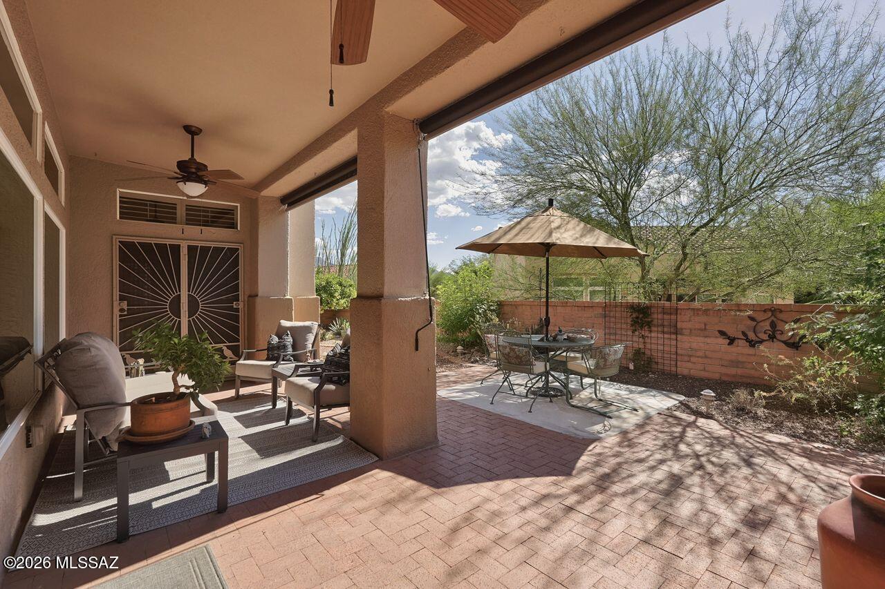 Sun City Vistoso Unit 10(1-113) - Residential