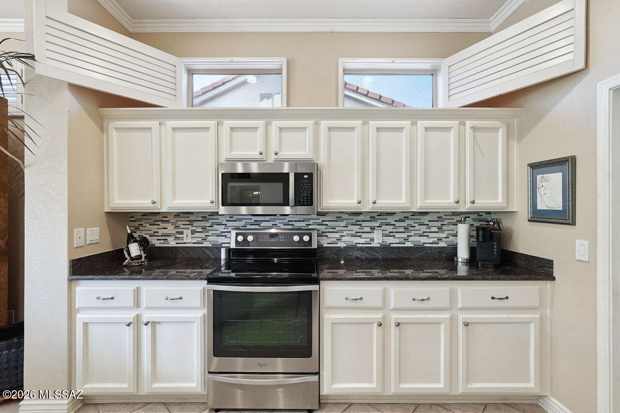 Sun City Vistoso Unit 10(1-113) - Residential
