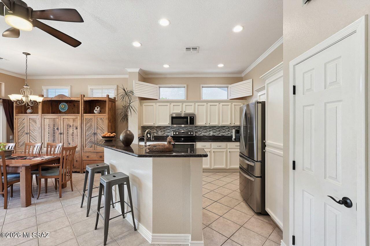Sun City Vistoso Unit 10(1-113) - Residential