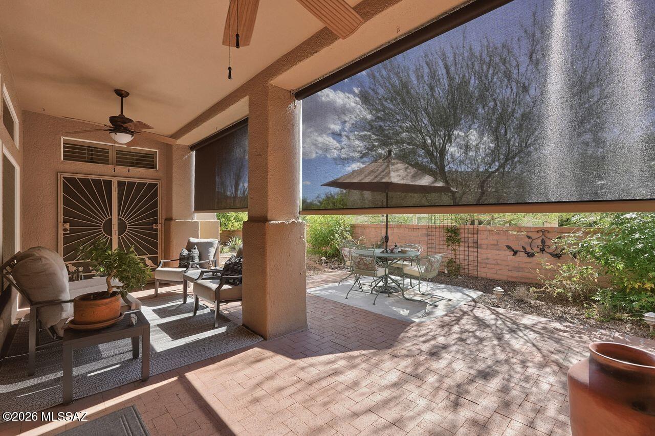 Sun City Vistoso Unit 10(1-113) - Residential