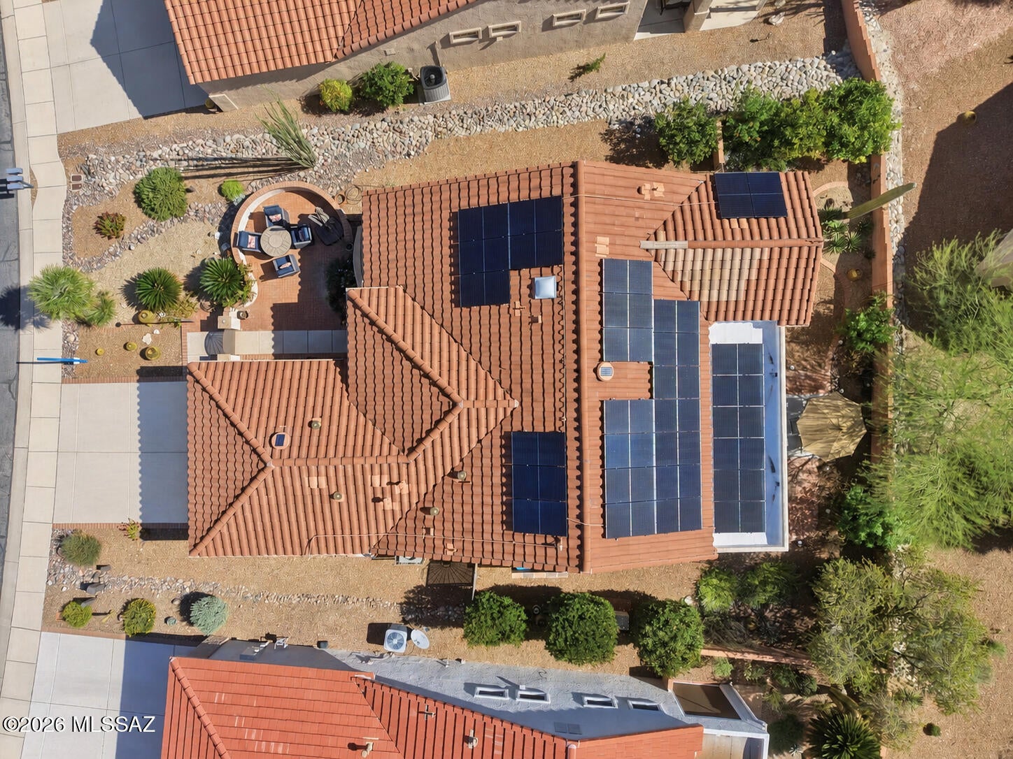 Sun City Vistoso Unit 10(1-113) - Residential