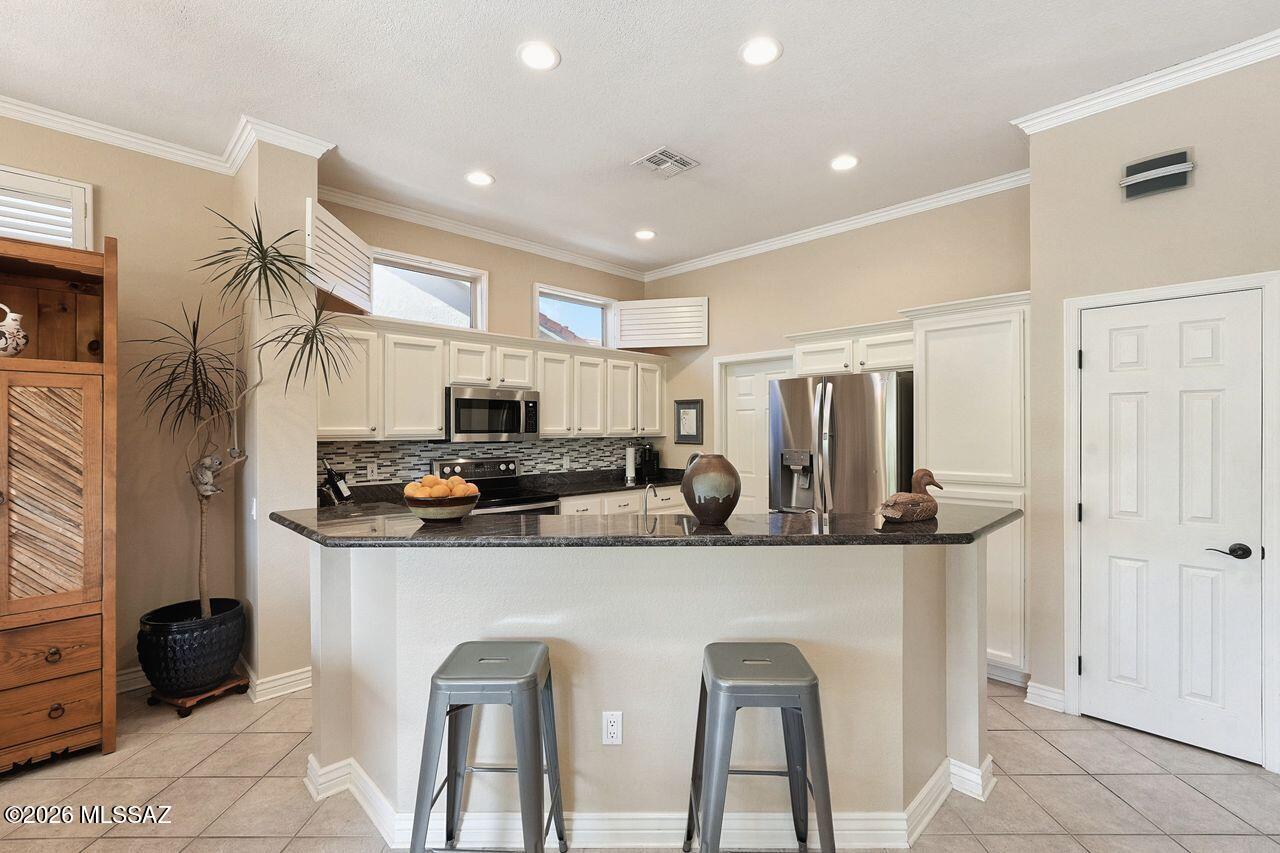 Sun City Vistoso Unit 10(1-113) - Residential