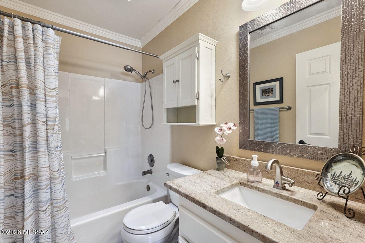 Sun City Vistoso Unit 10(1-113) - Residential