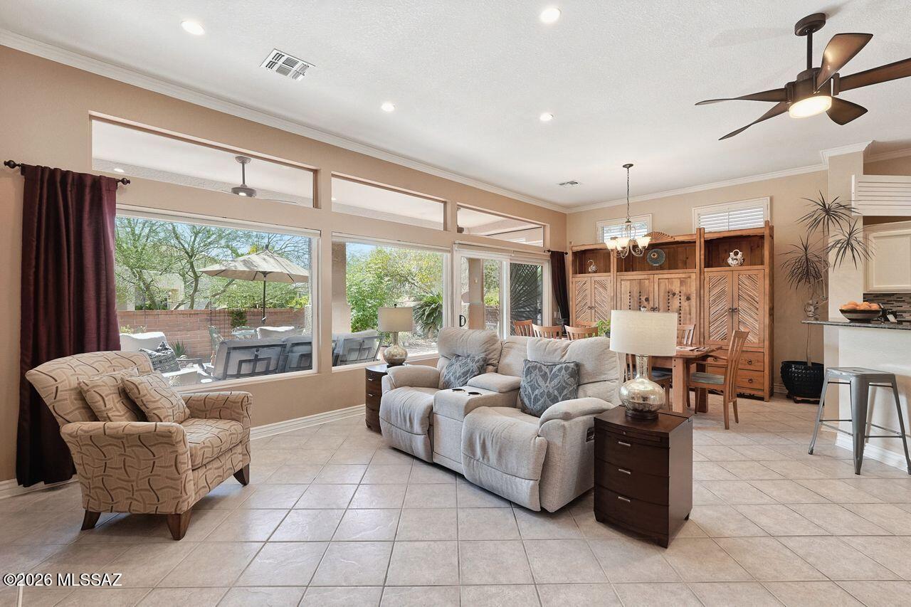 Sun City Vistoso Unit 10(1-113) - Residential