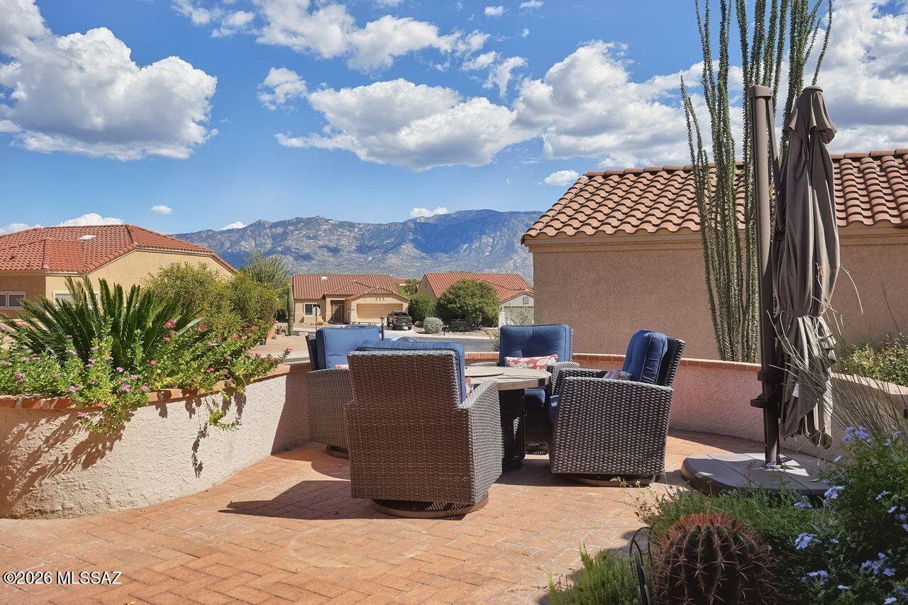 Sun City Vistoso Unit 10(1-113) - Residential