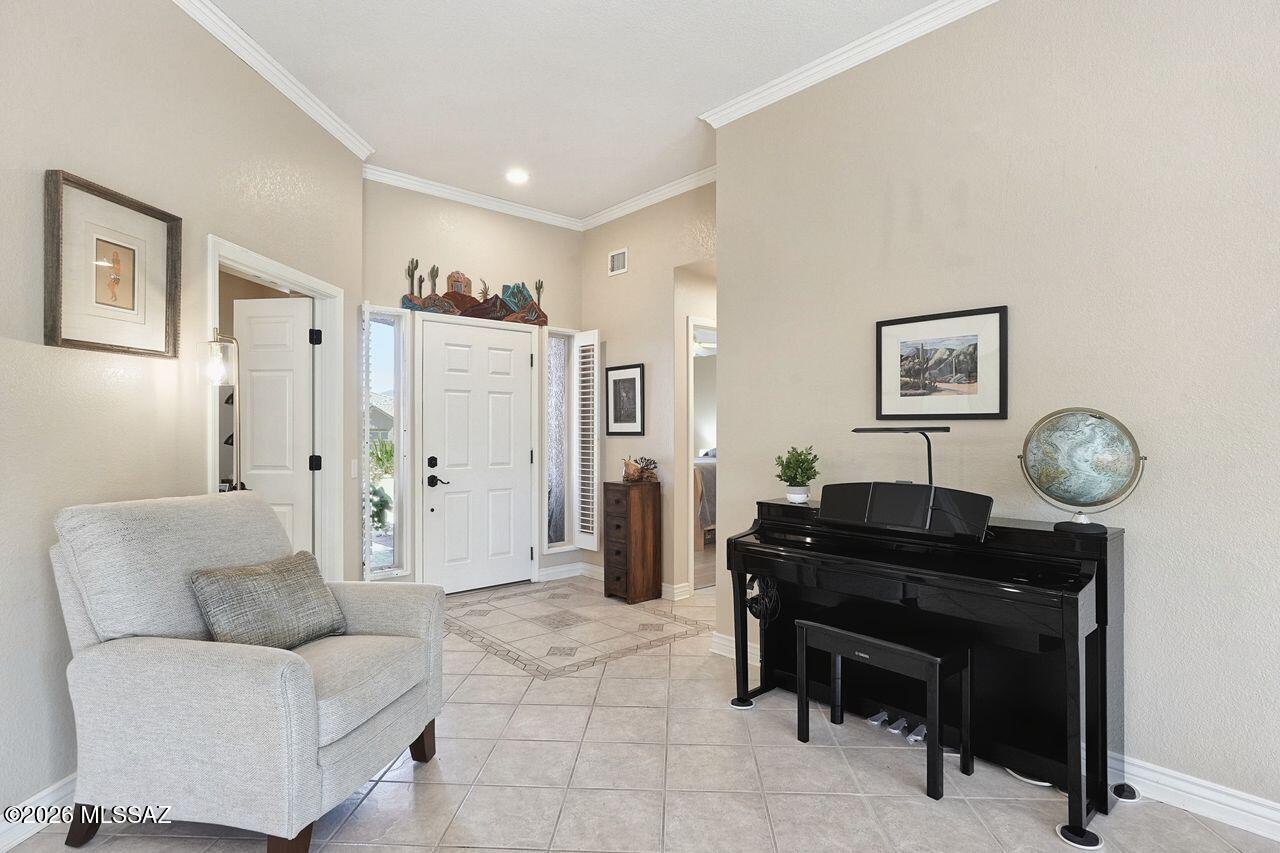 Sun City Vistoso Unit 10(1-113) - Residential