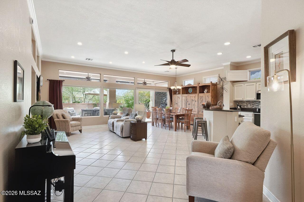 Sun City Vistoso Unit 10(1-113) - Residential