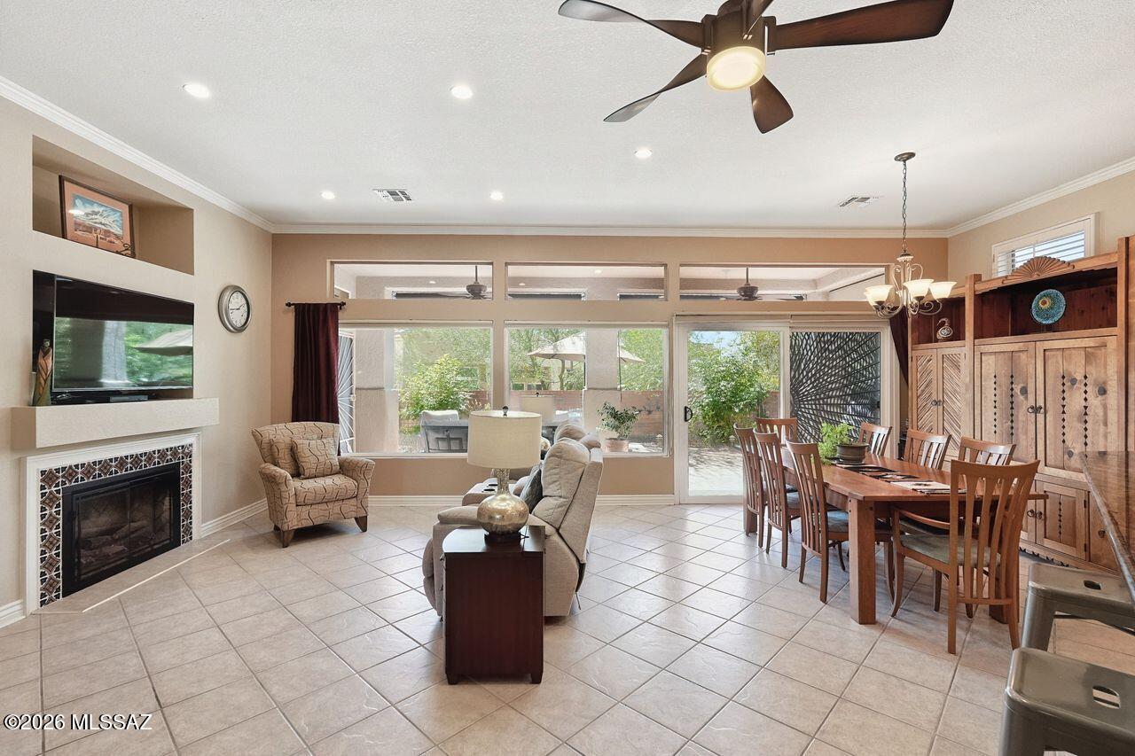 Sun City Vistoso Unit 10(1-113) - Residential