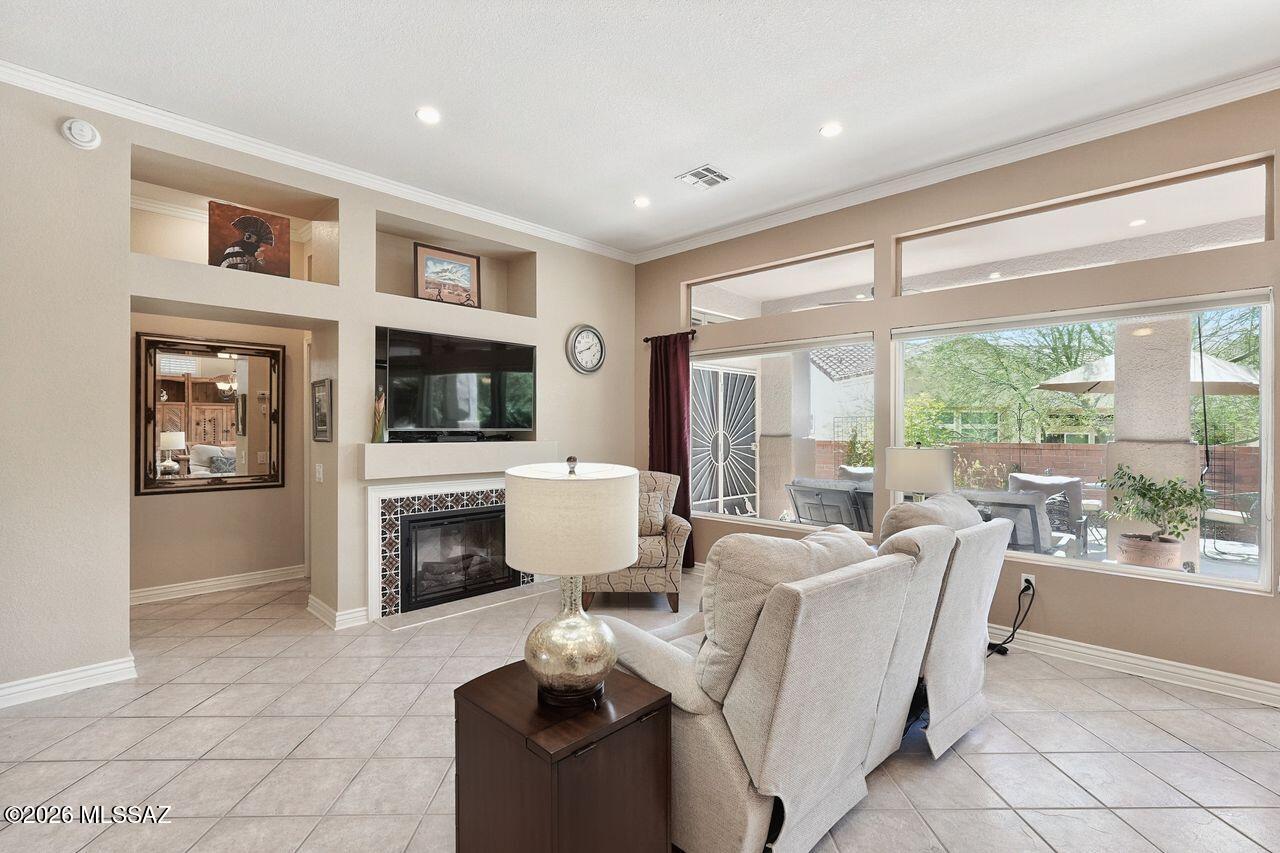 Sun City Vistoso Unit 10(1-113) - Residential