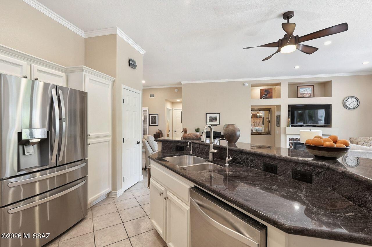 Sun City Vistoso Unit 10(1-113) - Residential