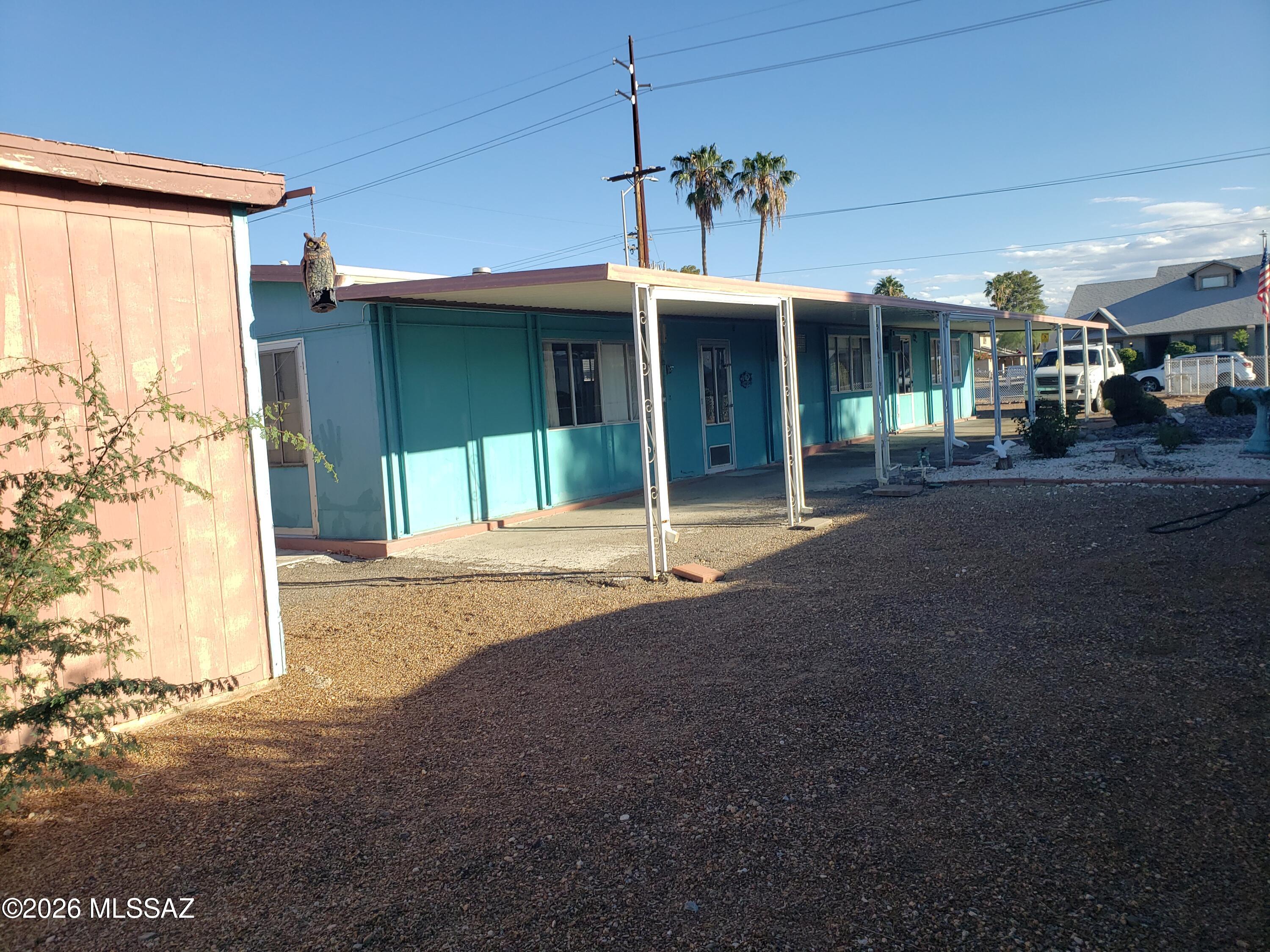 Collen Subdivision - Residential