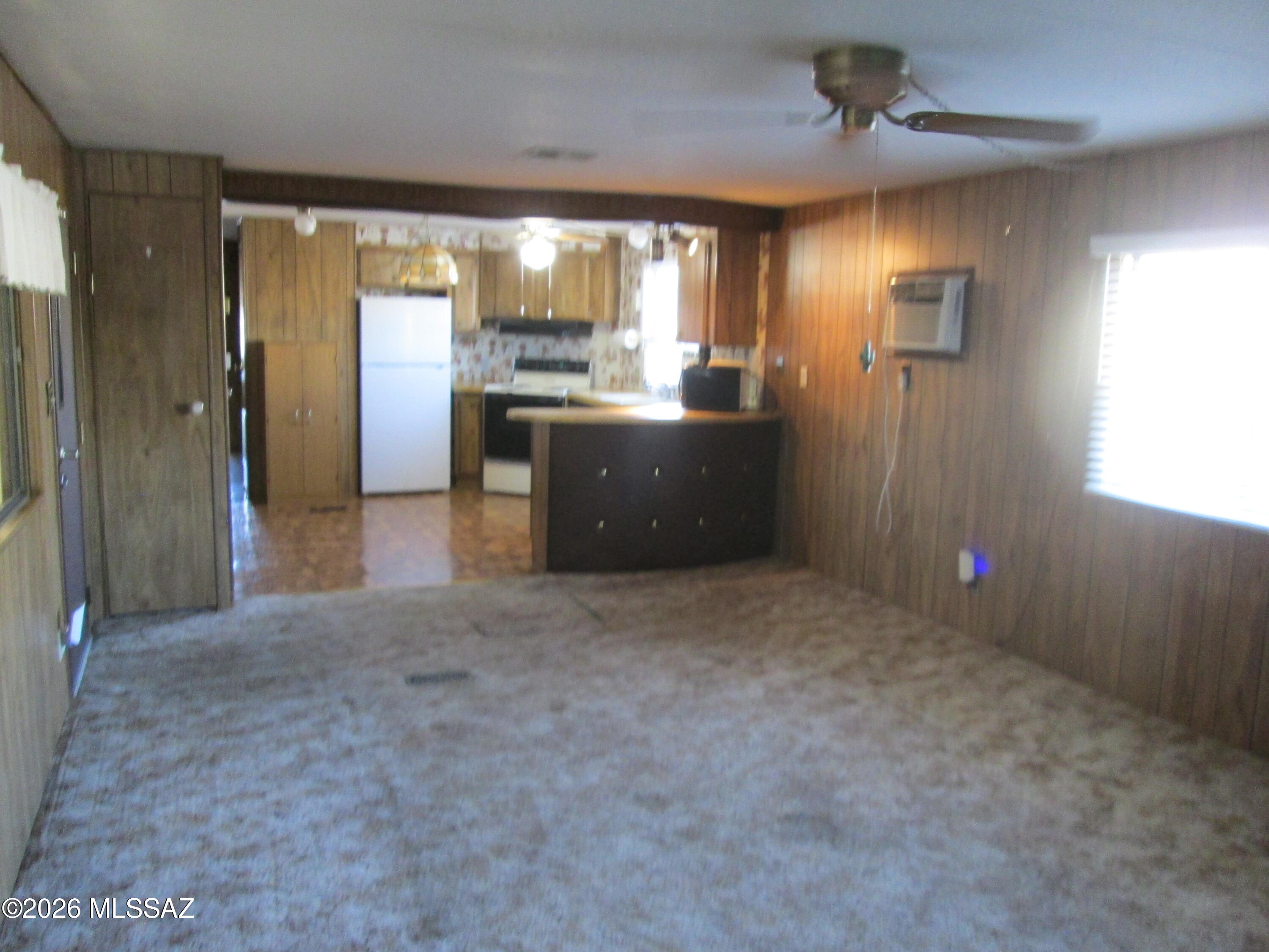 Collen Subdivision - Residential