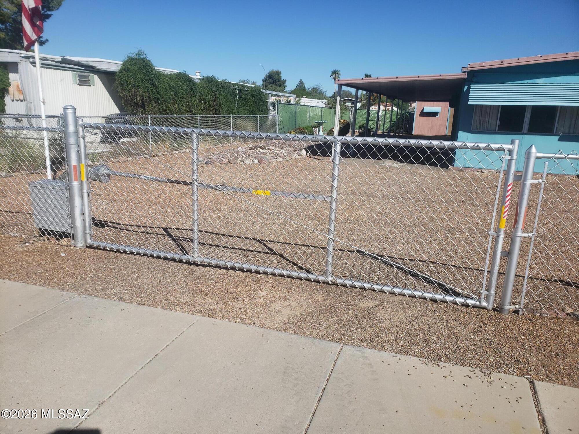 Collen Subdivision - Residential