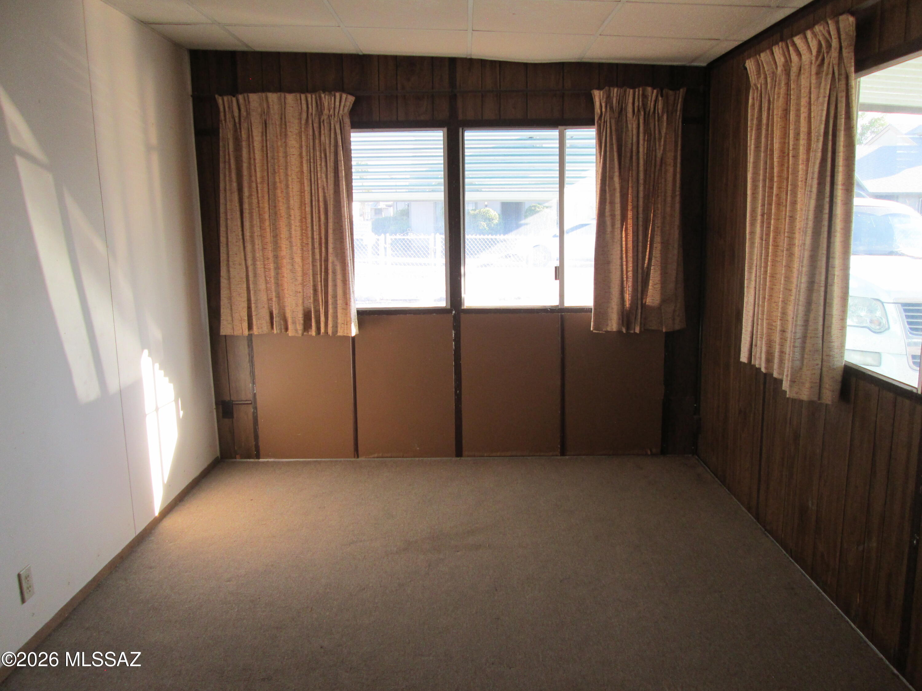Collen Subdivision - Residential