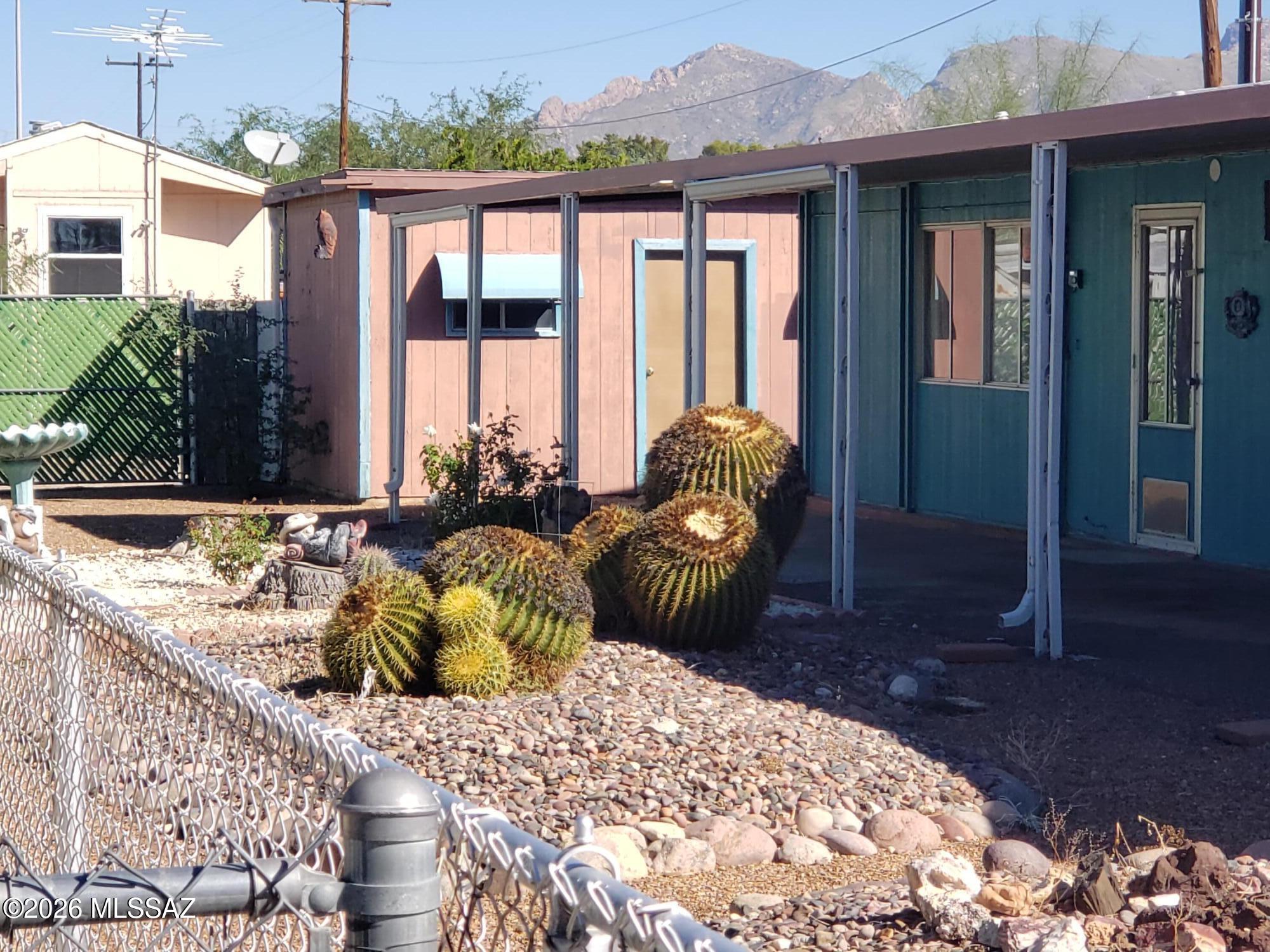 Collen Subdivision - Residential