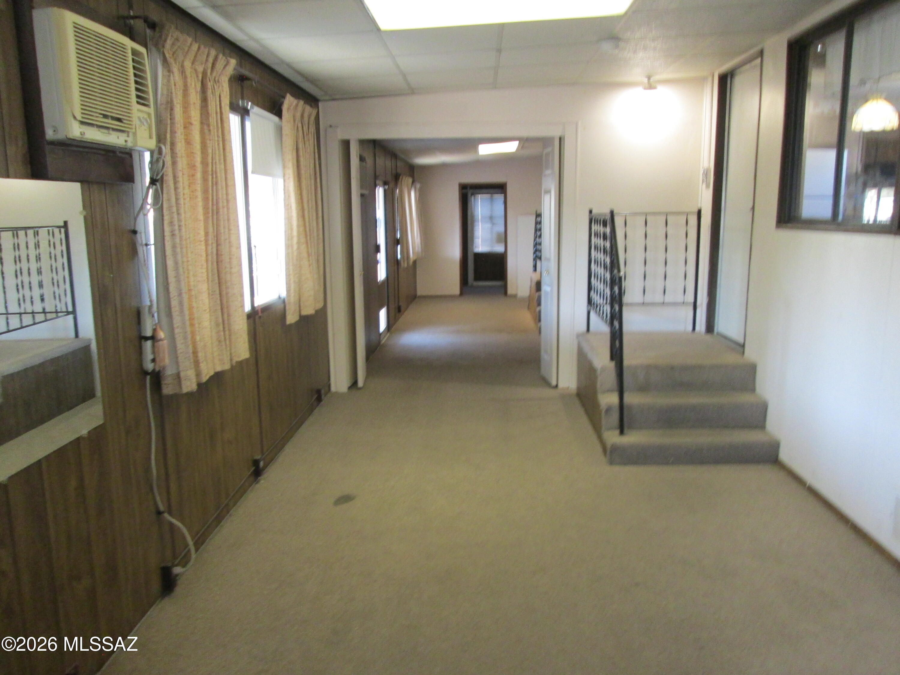 Collen Subdivision - Residential