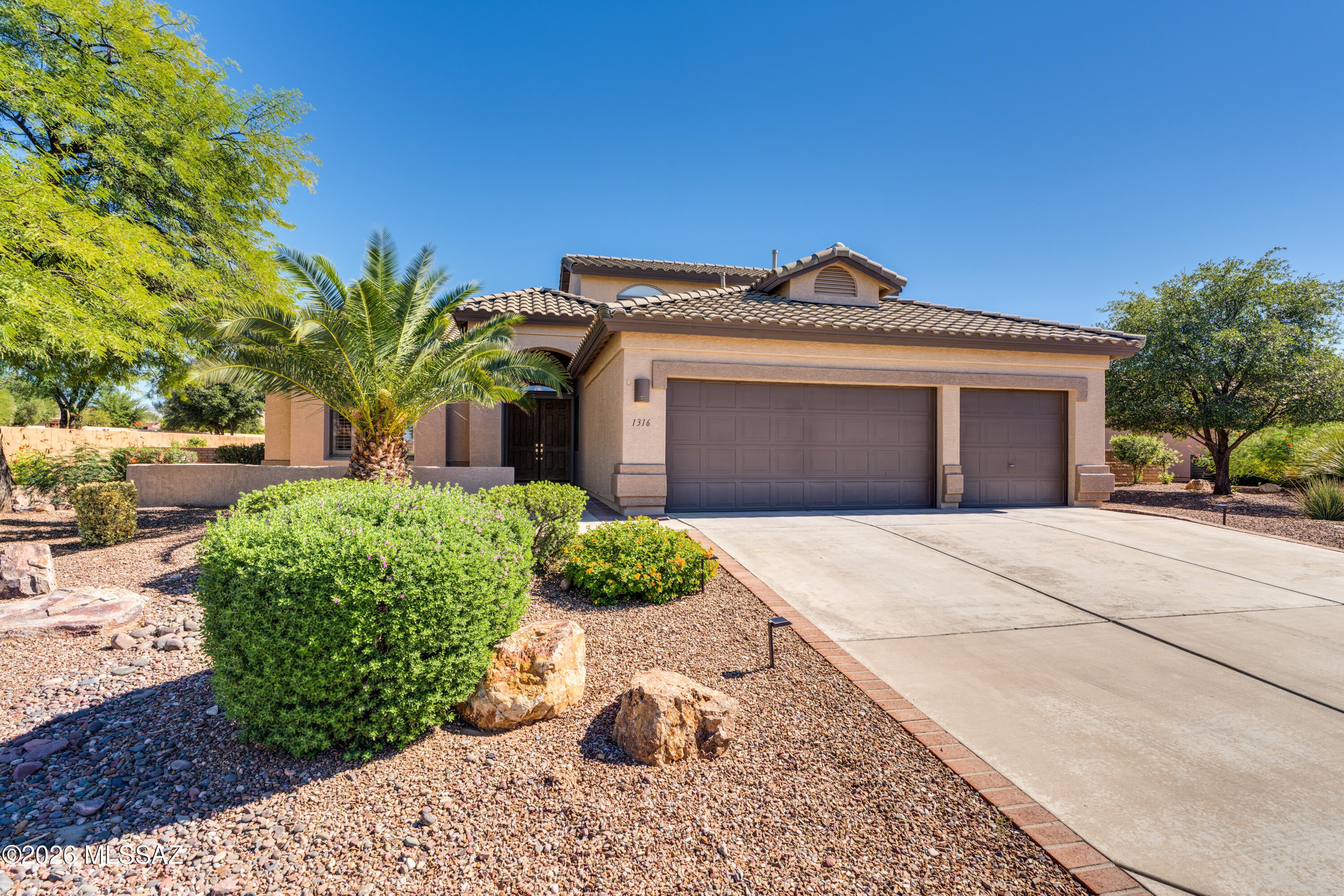 Quail Creek II Unit 14 - Residential