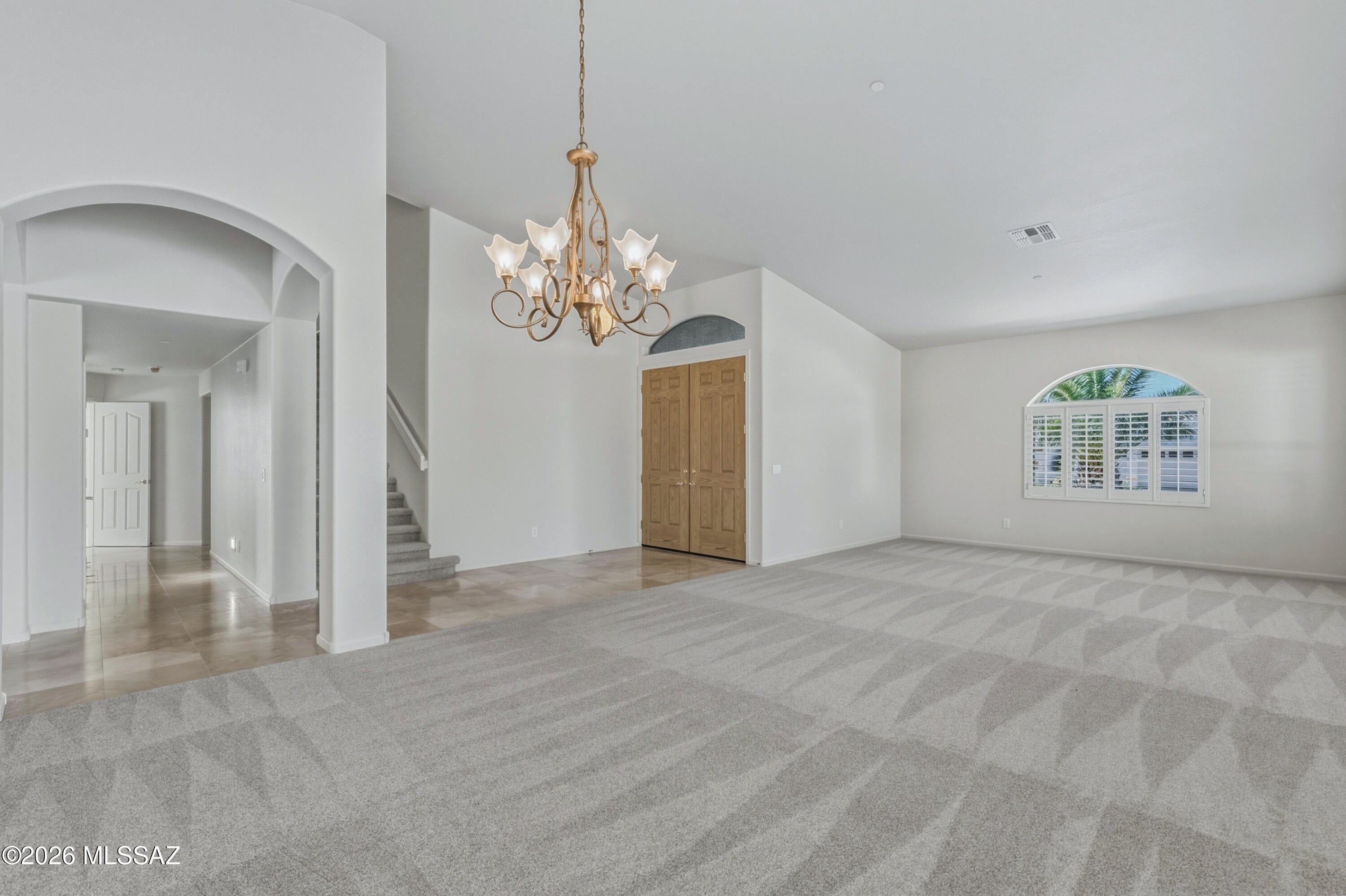 Quail Creek II Unit 14 - Residential