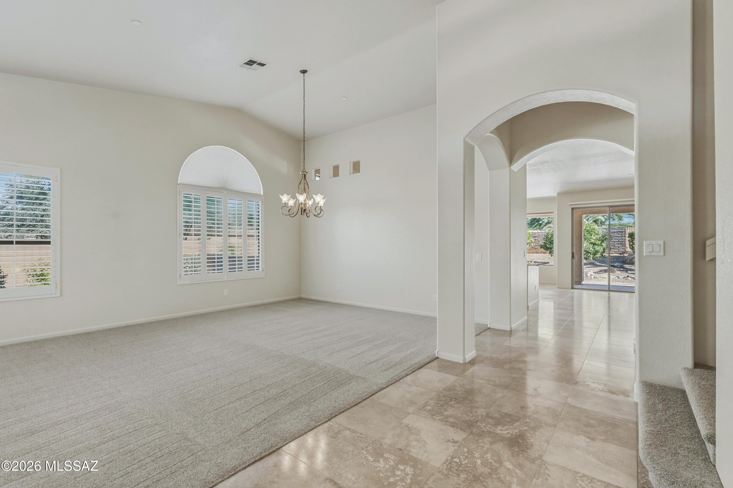 Quail Creek II Unit 14 - Residential