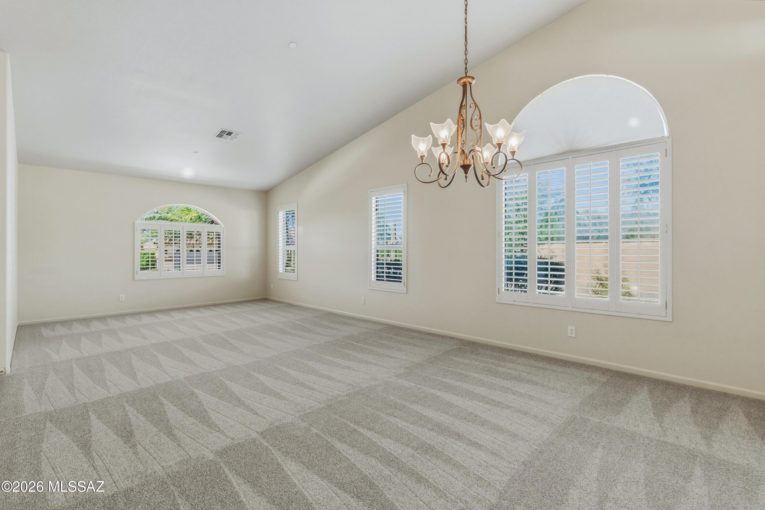Quail Creek II Unit 14 - Residential