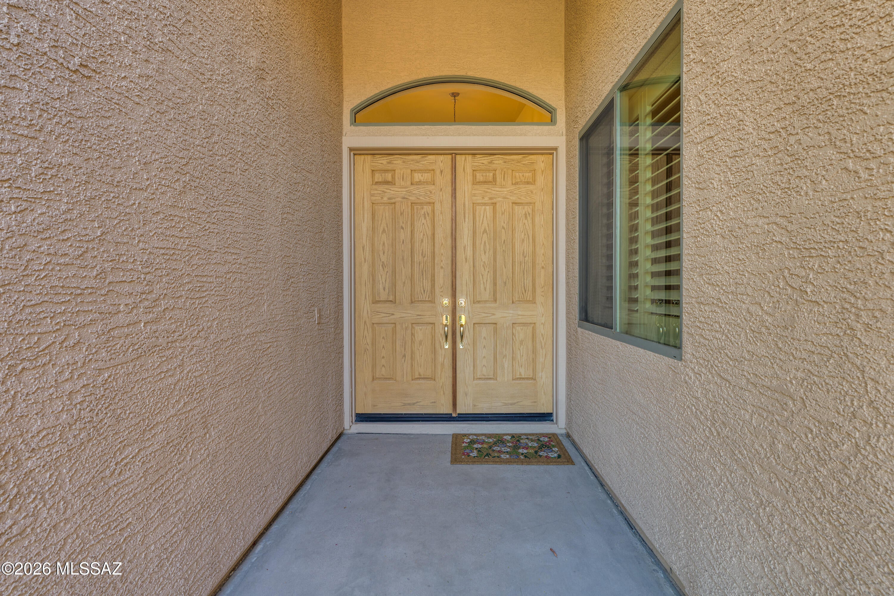 Quail Creek II Unit 14 - Residential