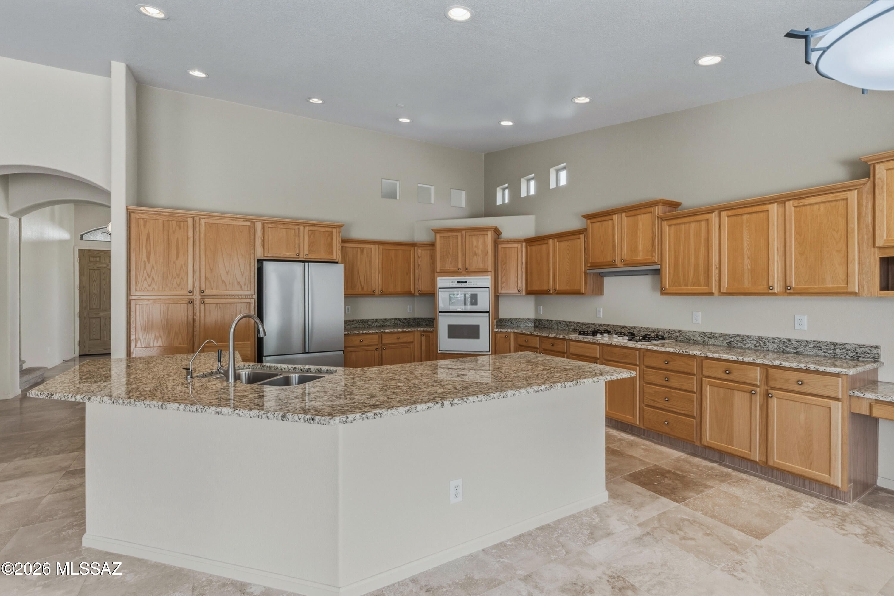 Quail Creek II Unit 14 - Residential