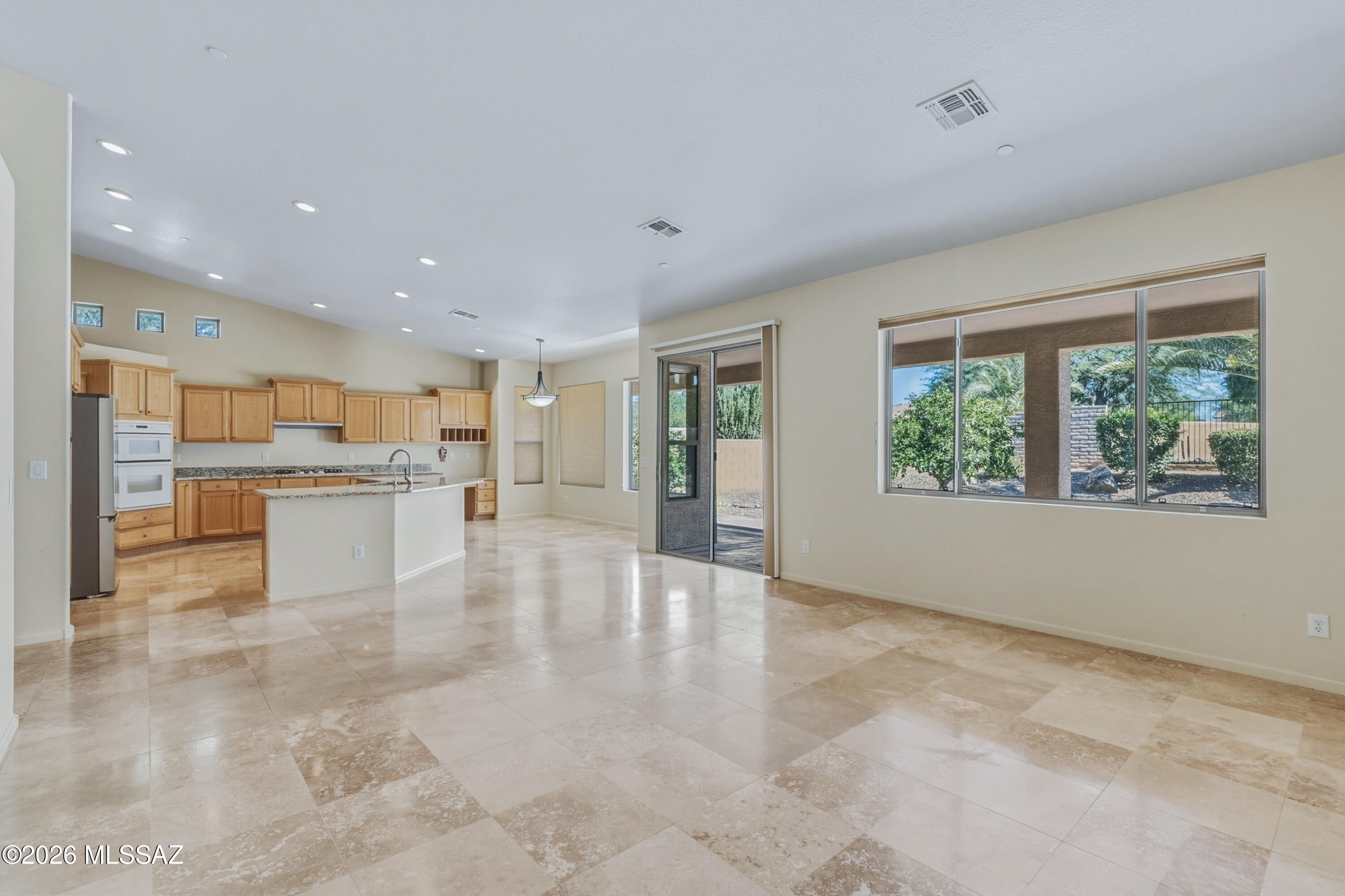 Quail Creek II Unit 14 - Residential