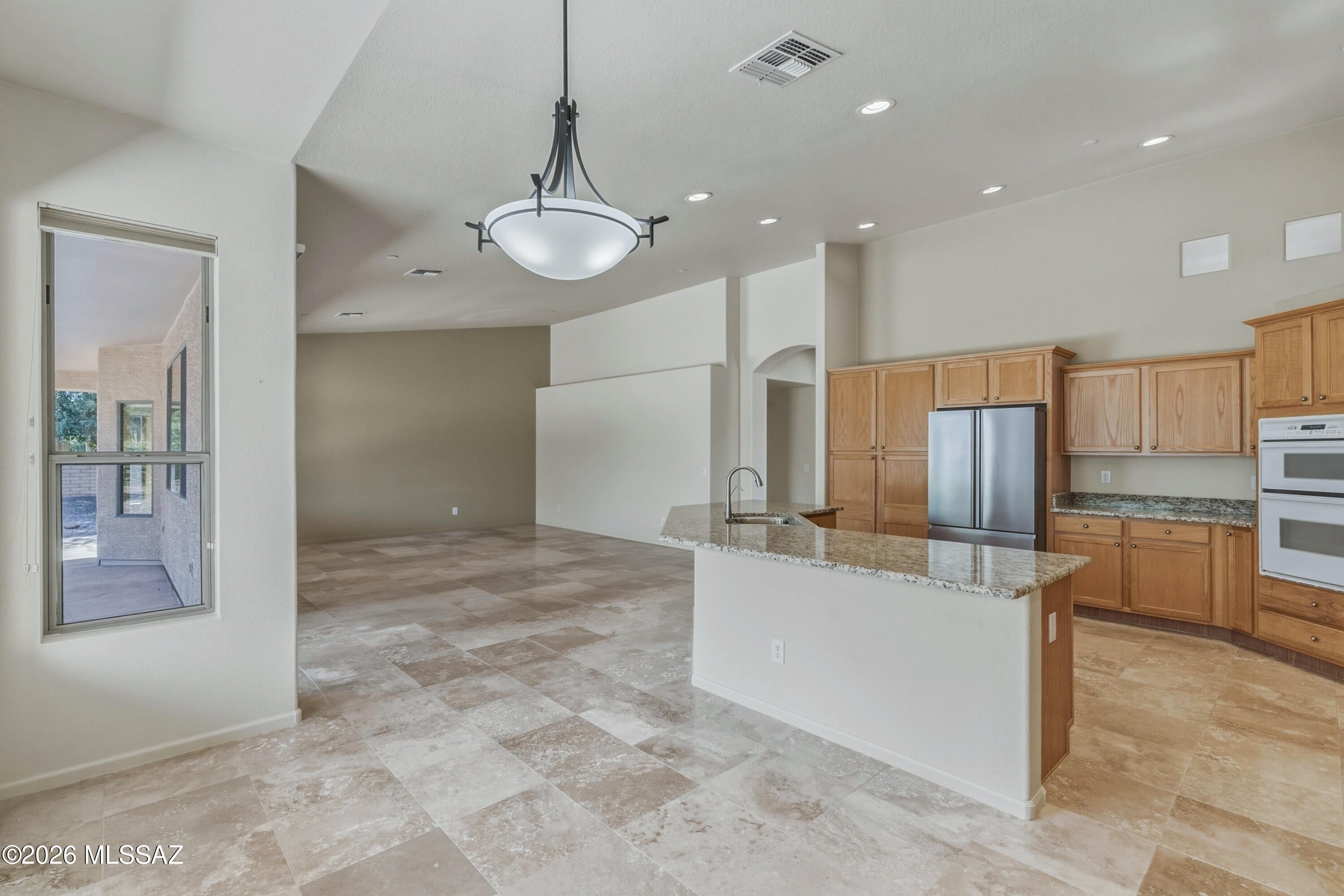 Quail Creek II Unit 14 - Residential