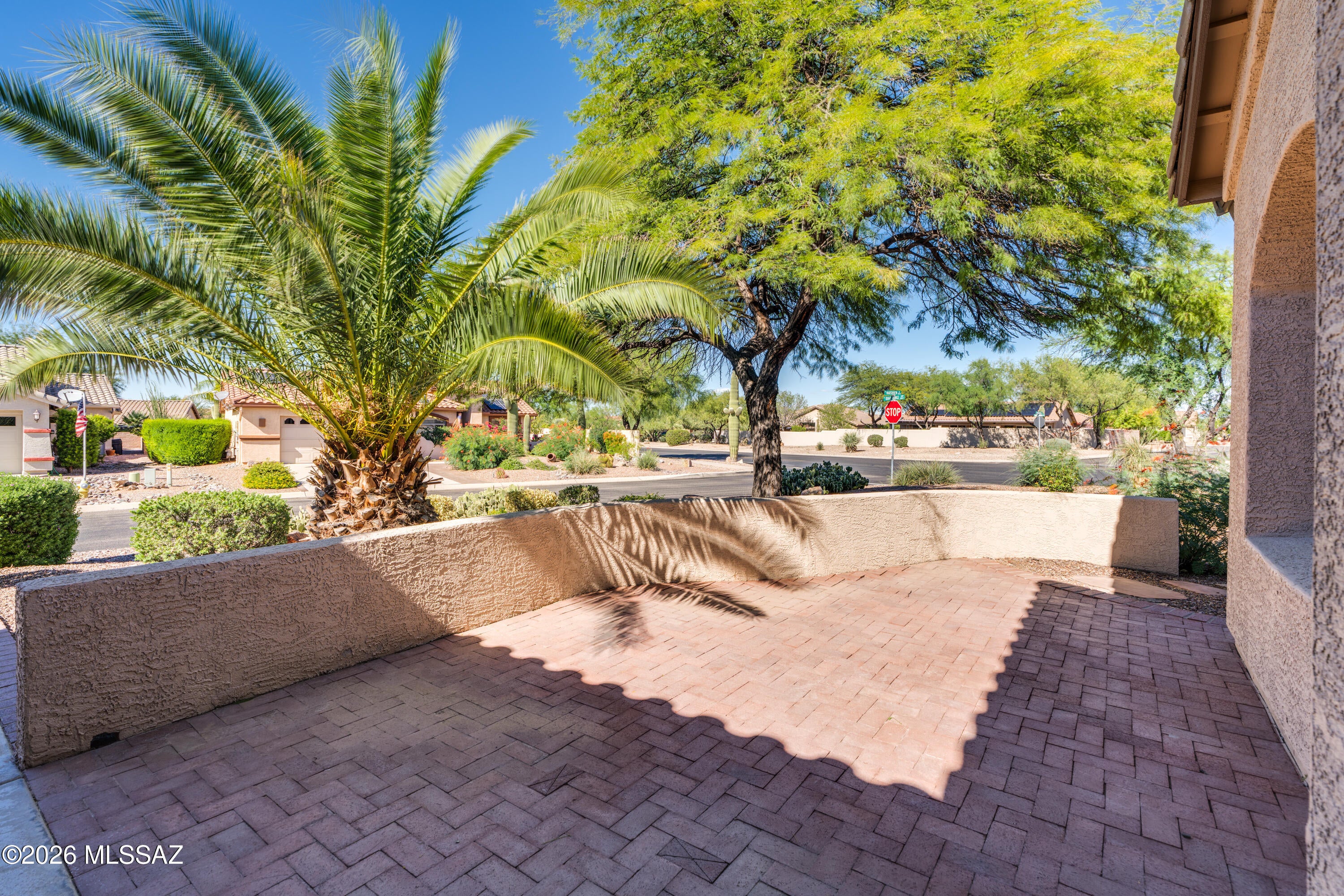Quail Creek II Unit 14 - Residential