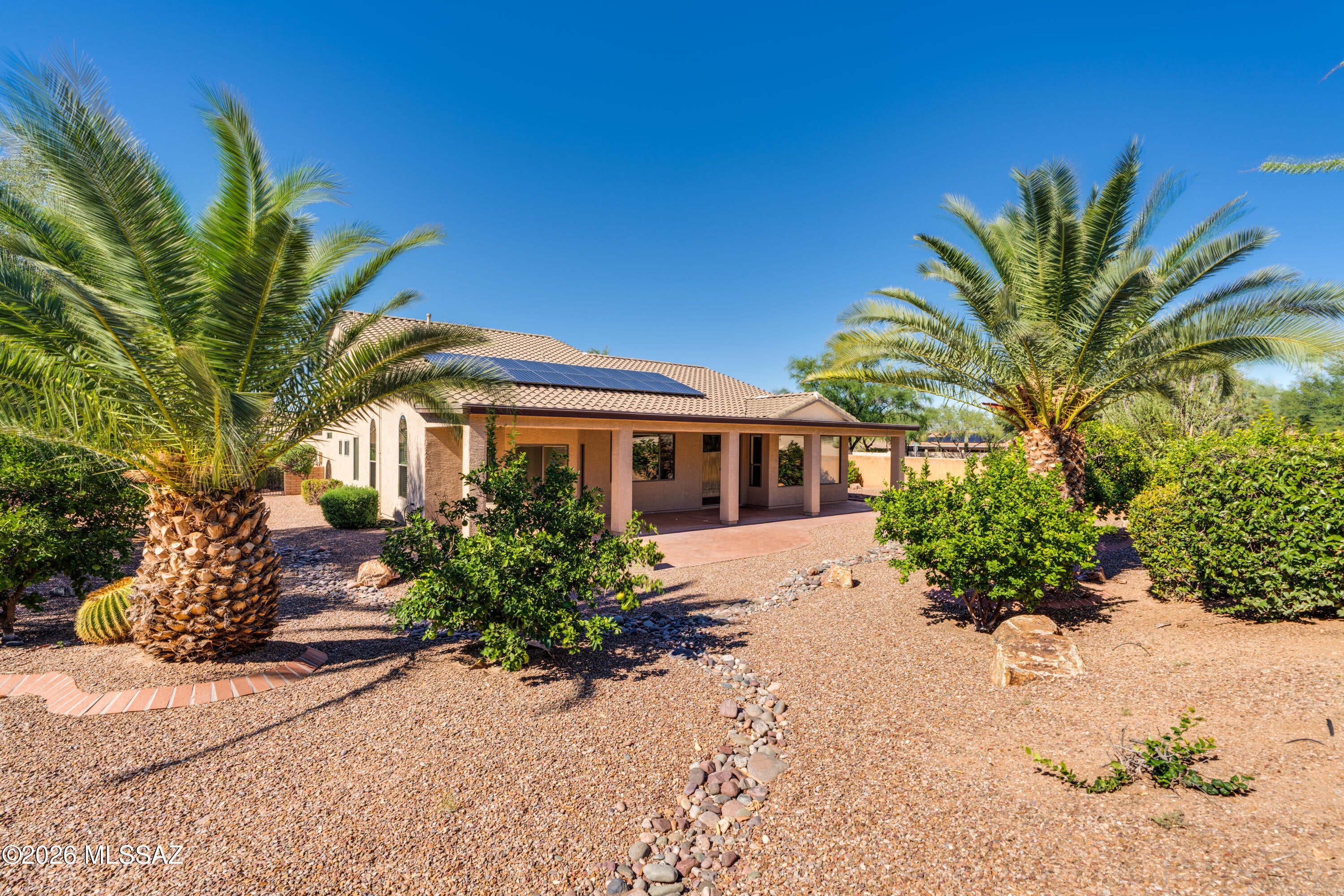 Quail Creek II Unit 14 - Residential