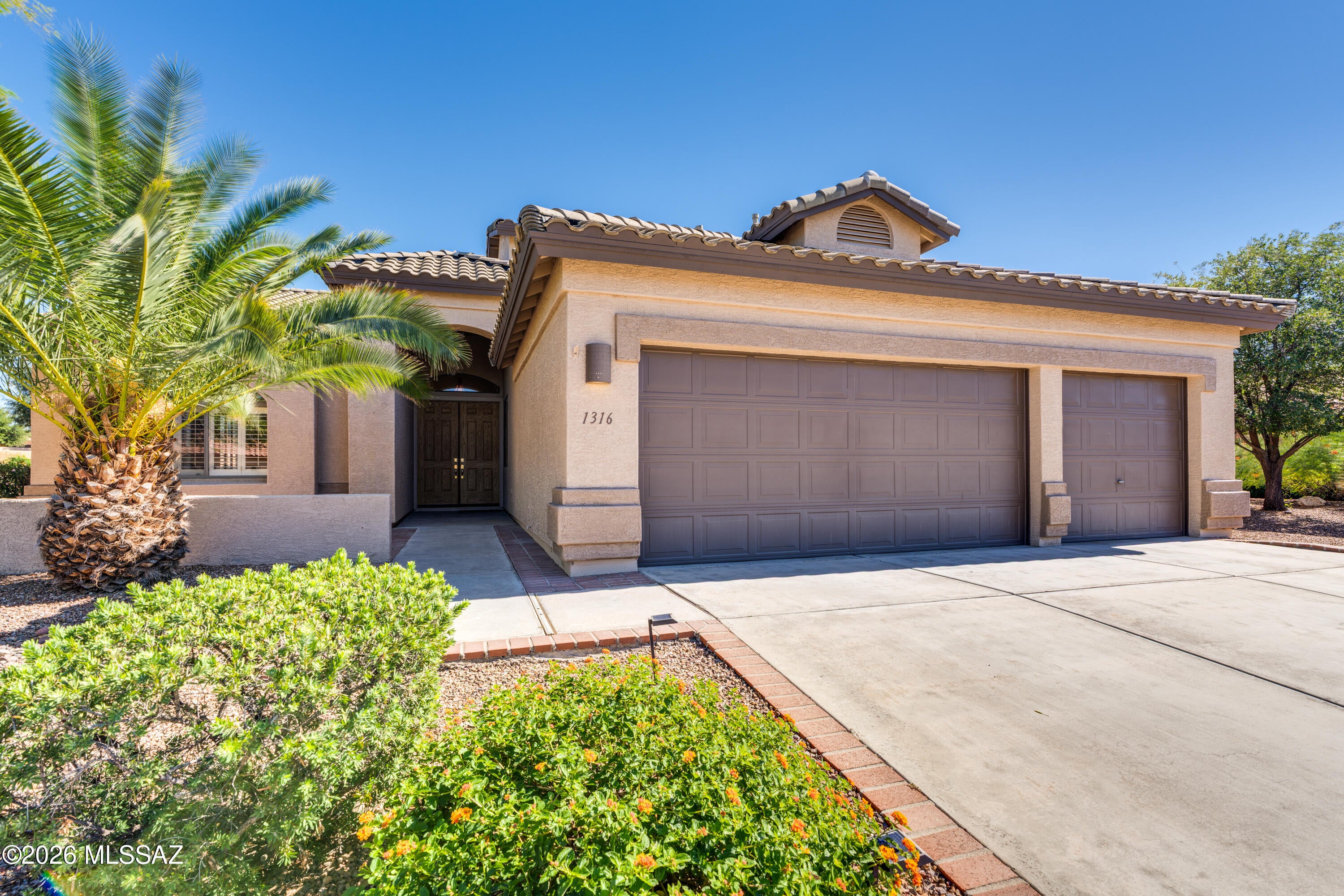 Quail Creek II Unit 14 - Residential