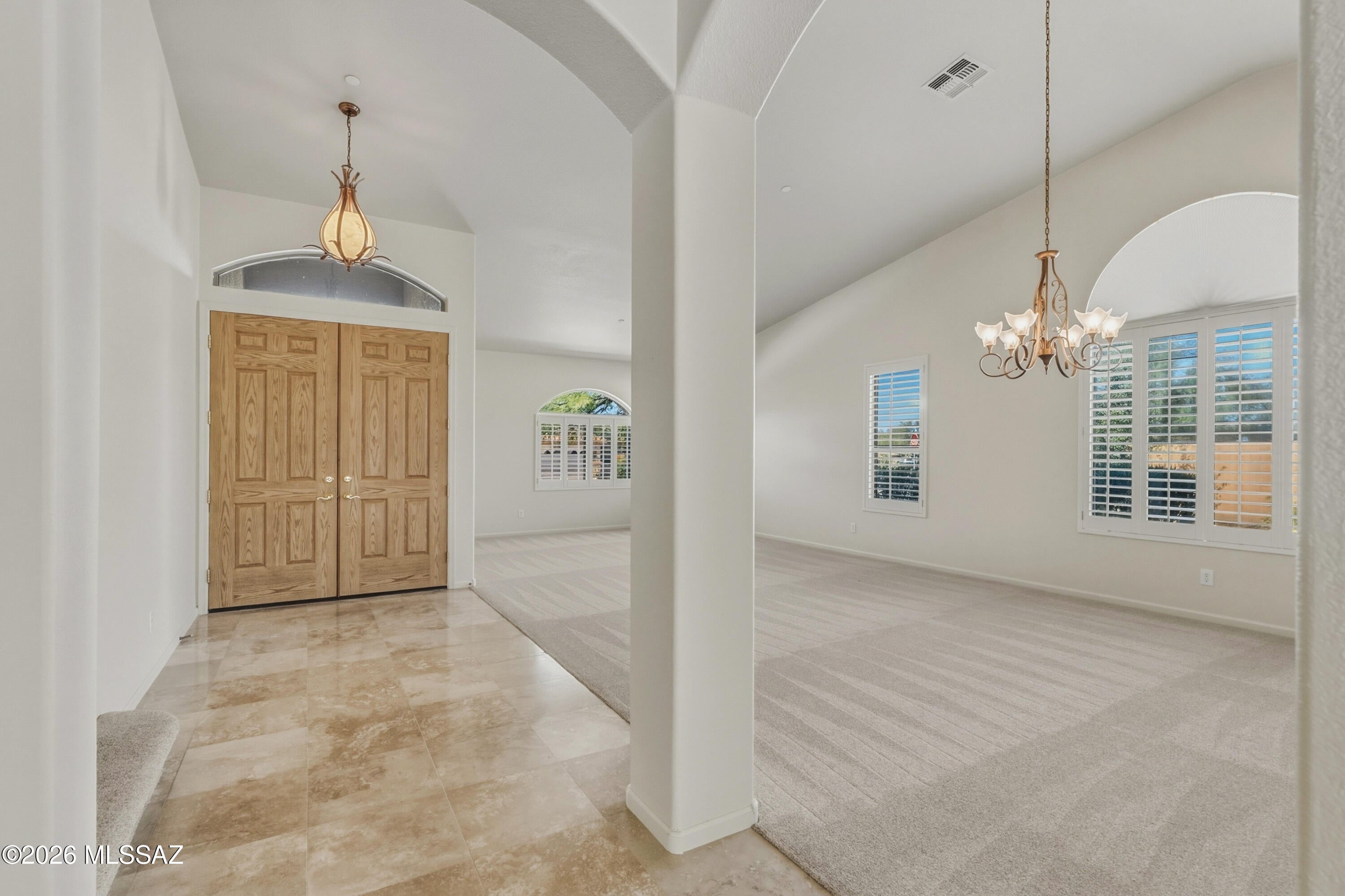 Quail Creek II Unit 14 - Residential