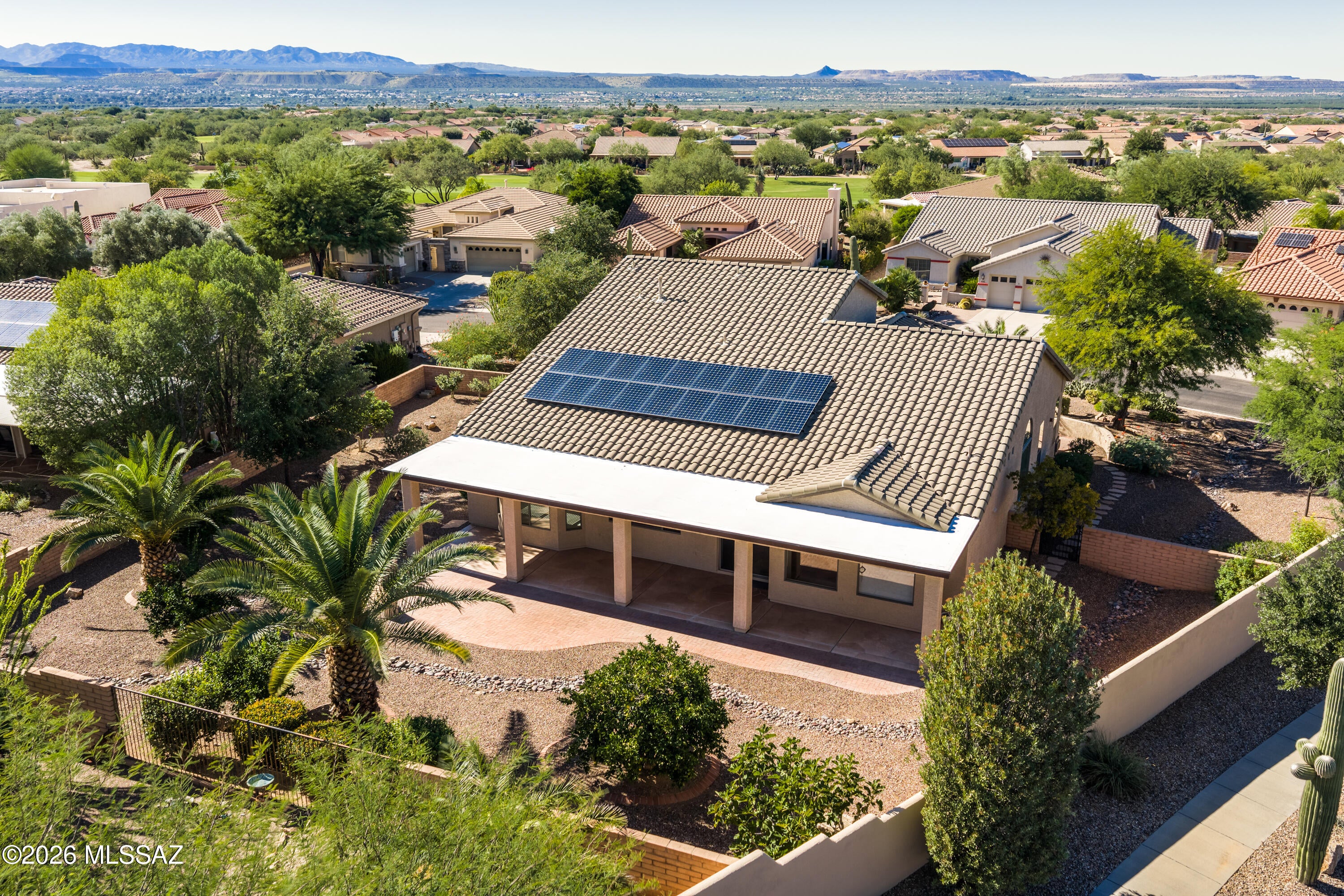 Quail Creek II Unit 14 - Residential