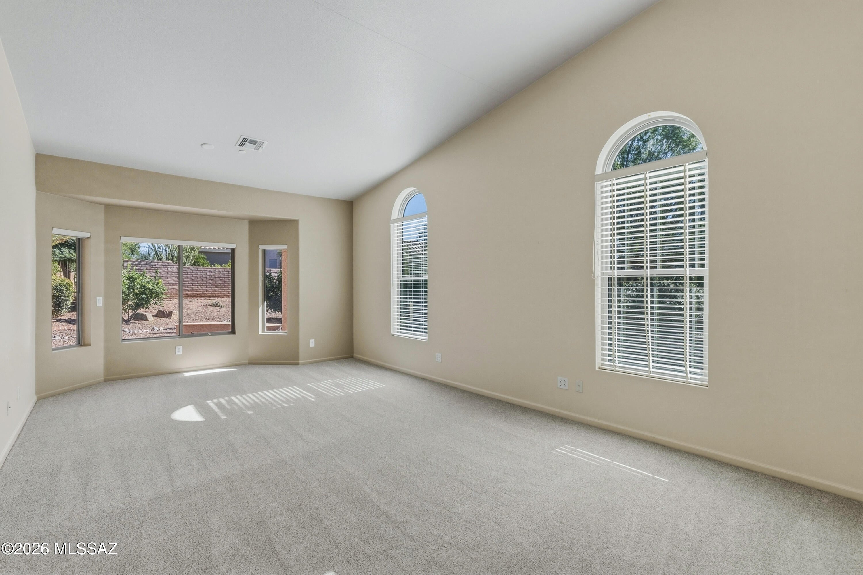 Quail Creek II Unit 14 - Residential