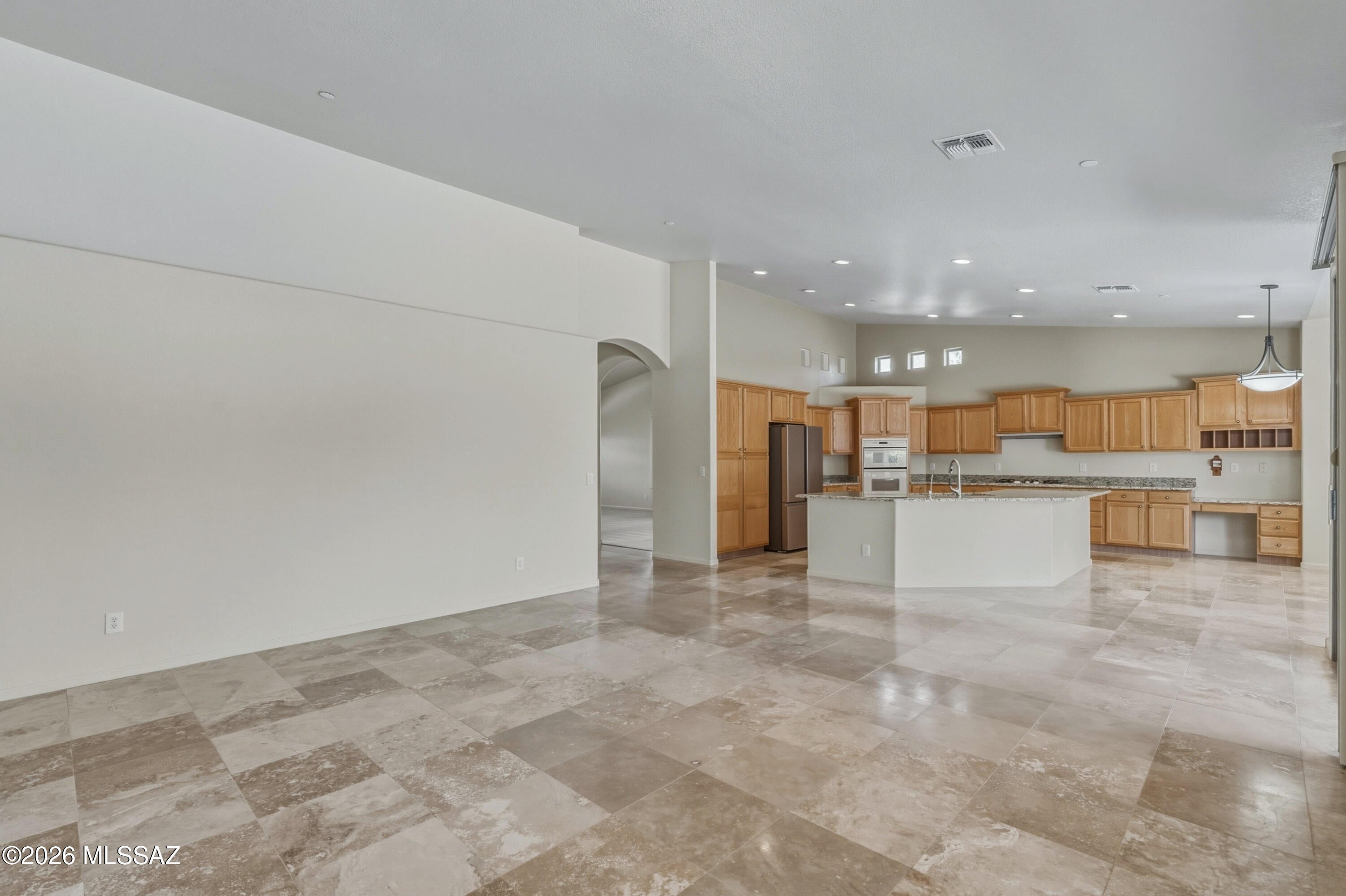 Quail Creek II Unit 14 - Residential