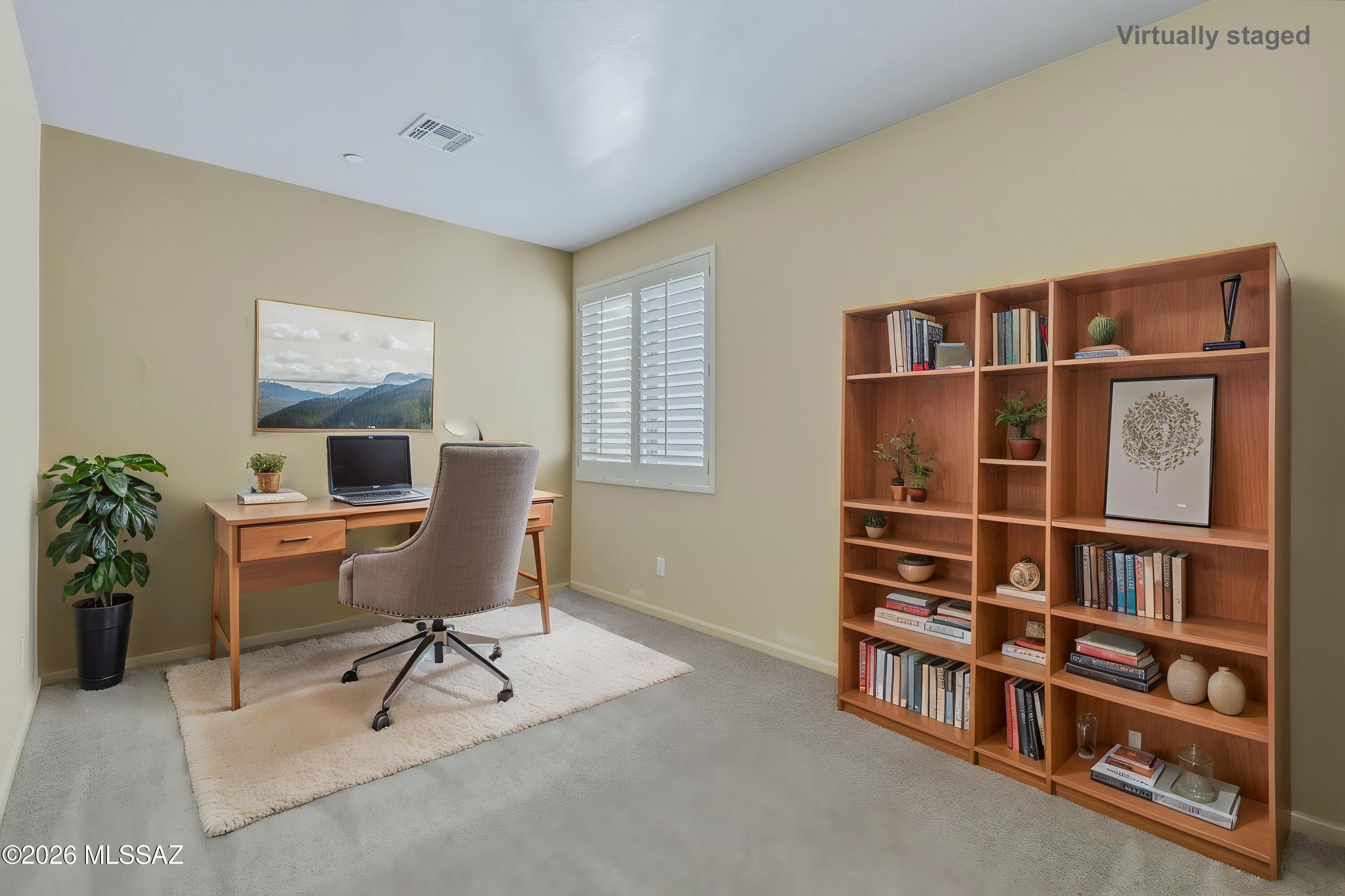 Quail Creek II Unit 14 - Residential