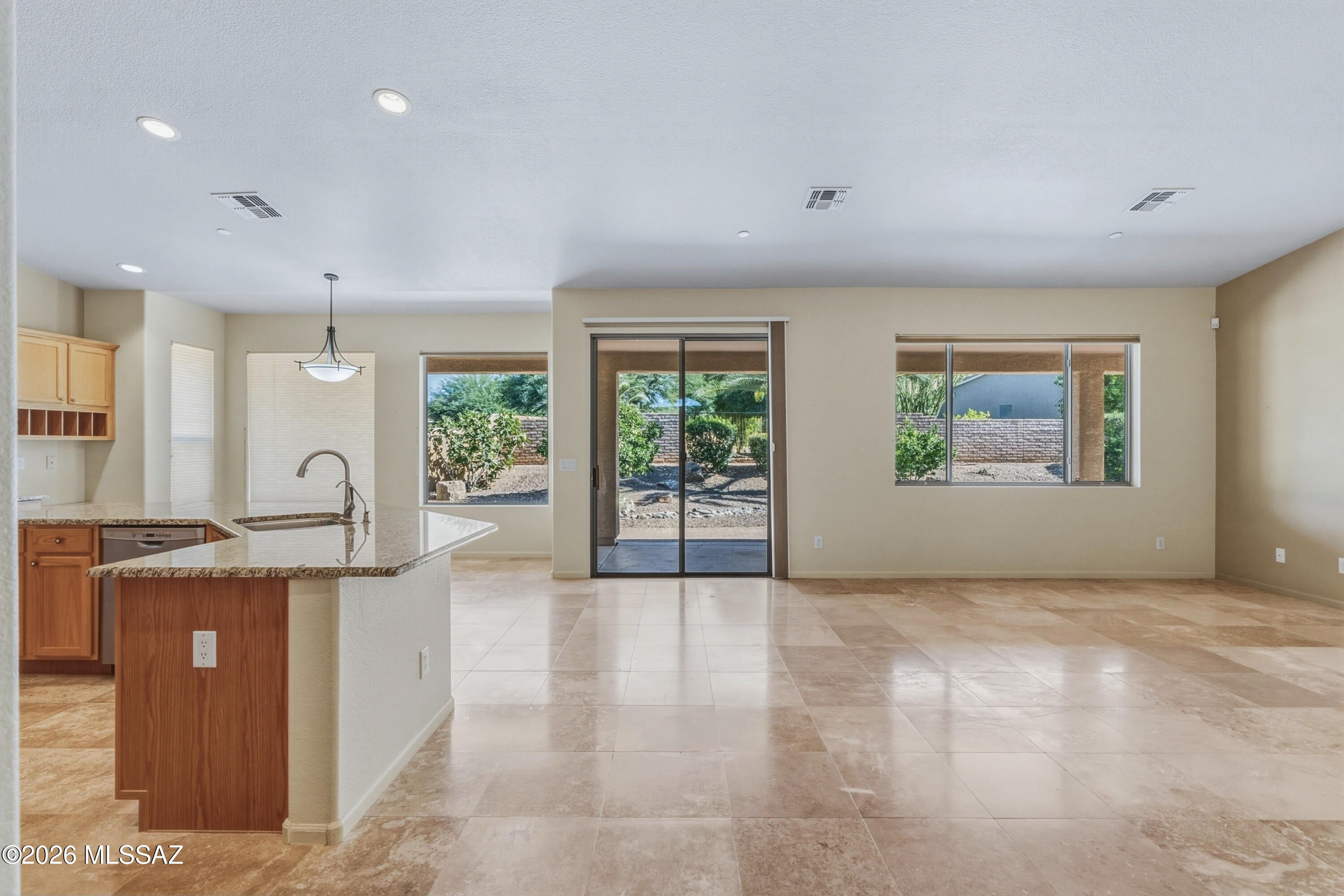 Quail Creek II Unit 14 - Residential