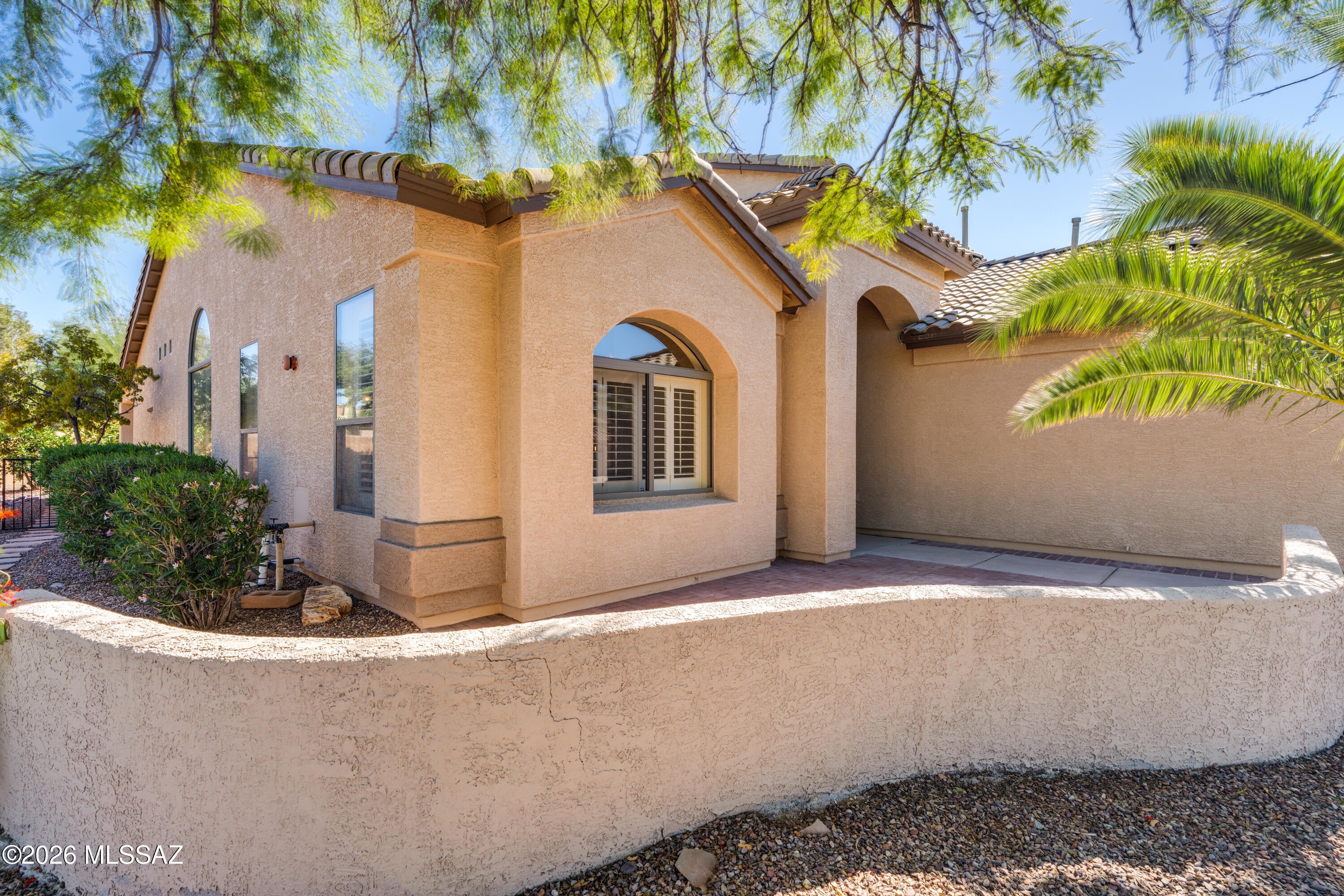 Quail Creek II Unit 14 - Residential